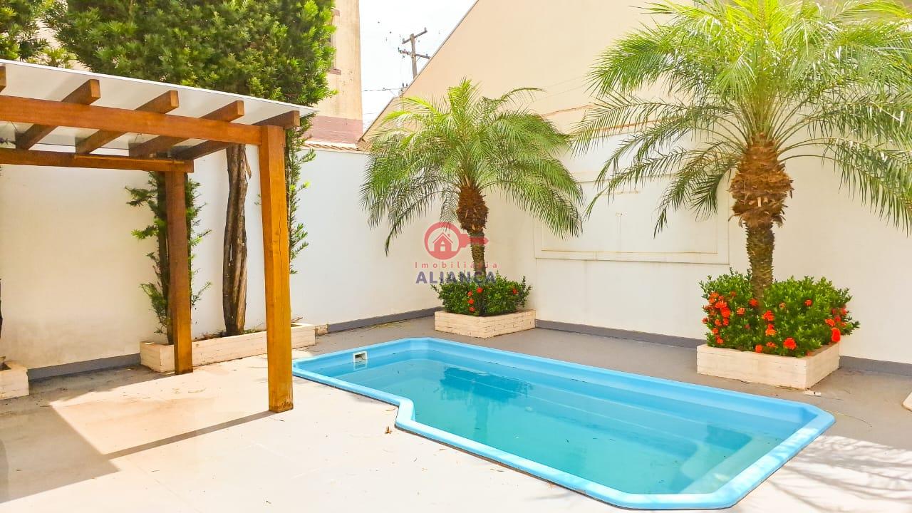 Imobiliria Aliana em Toledo Paran