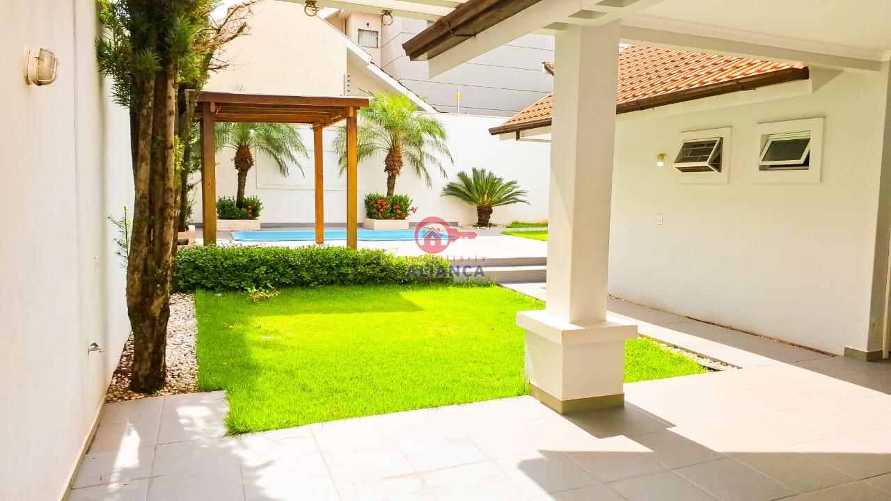 Imobiliria Aliana em Toledo Paran