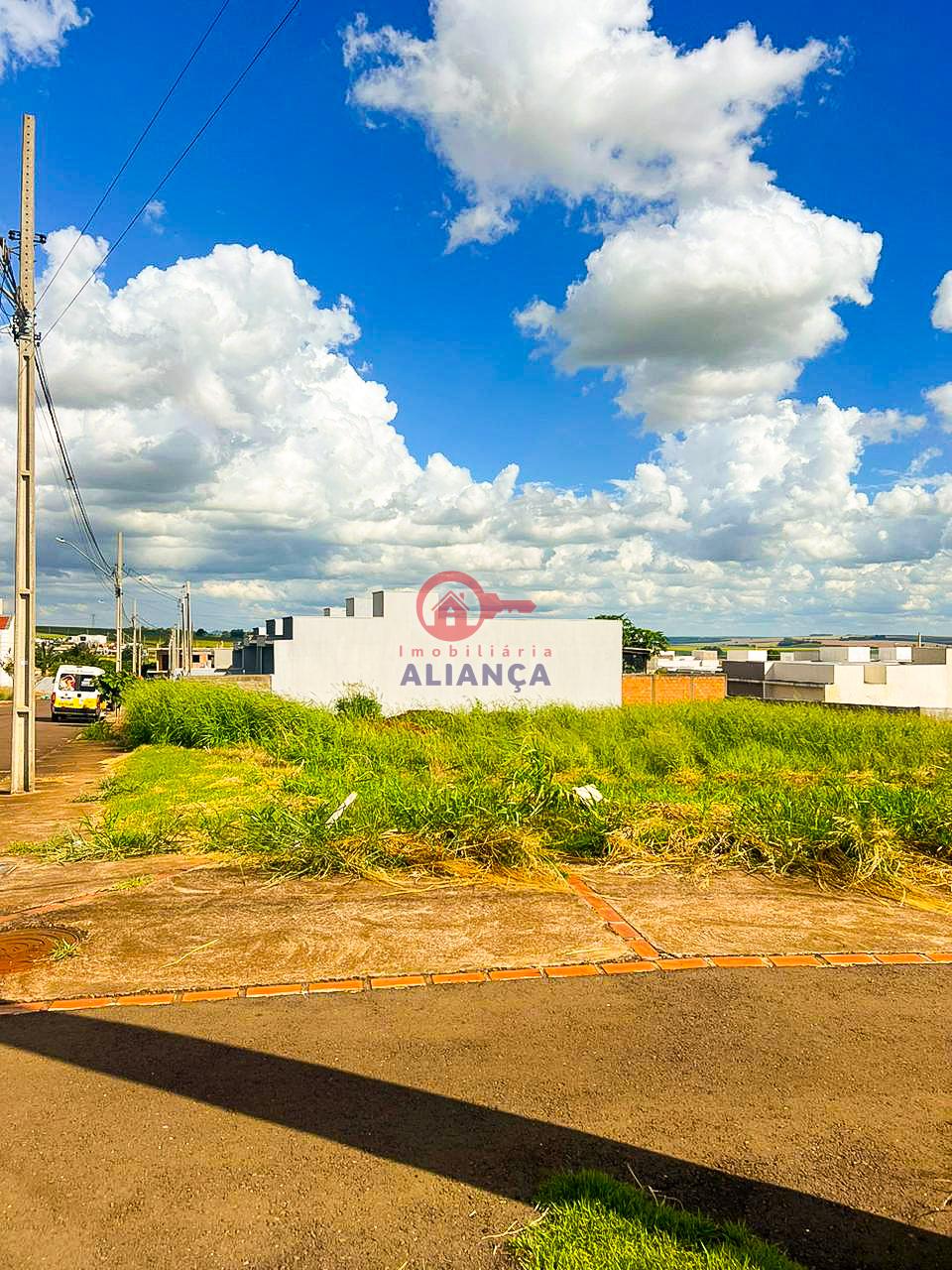 Imobiliria Aliana em Toledo Paran