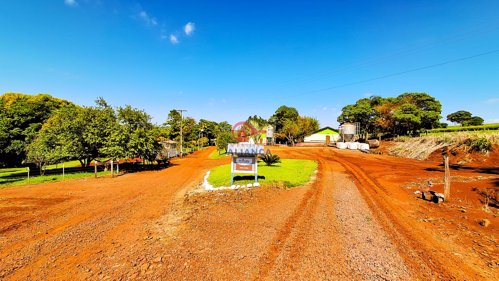 Imobiliária Aliança em Toledo Paraná