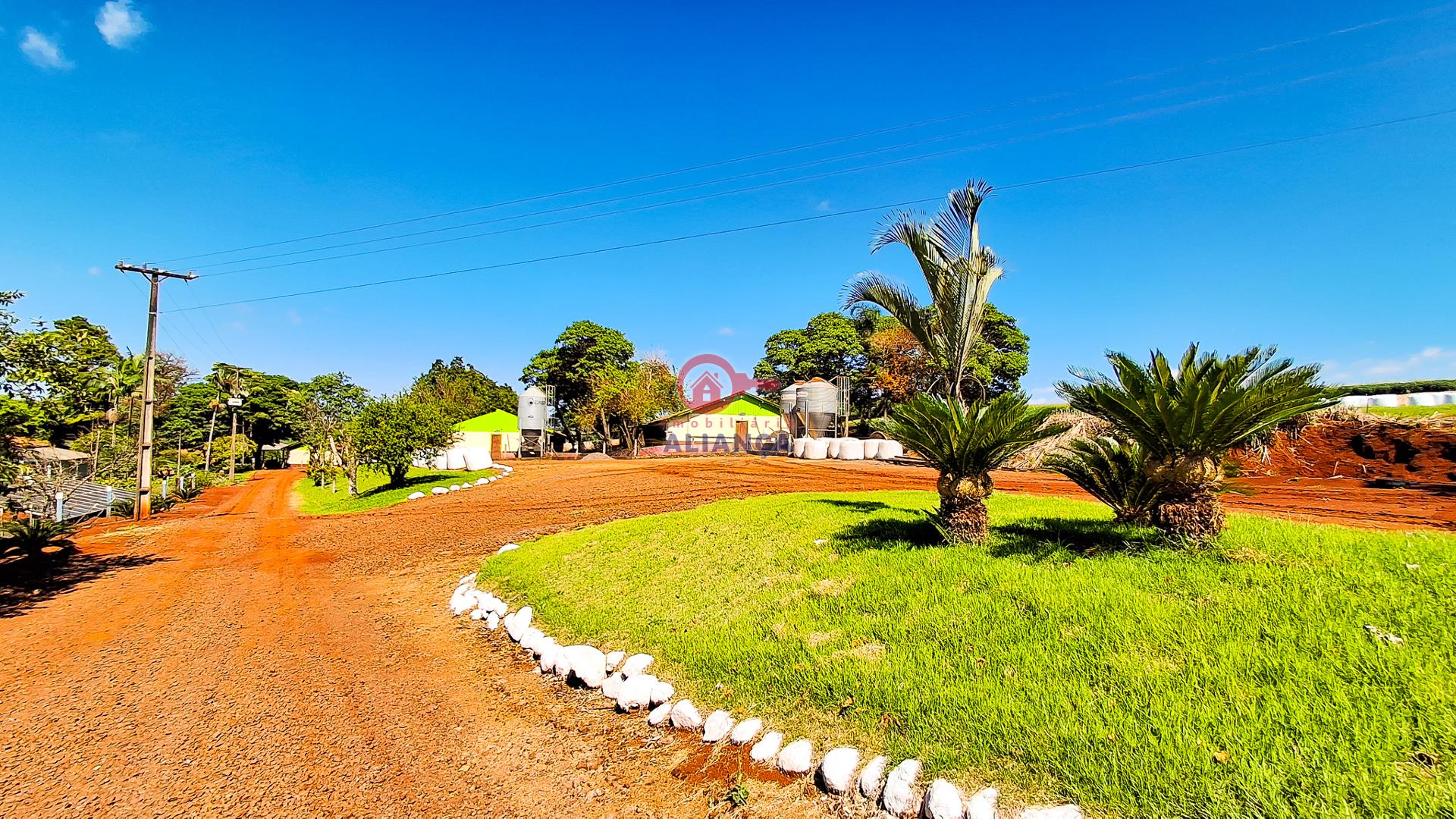 Imobiliária Aliança em Toledo Paraná