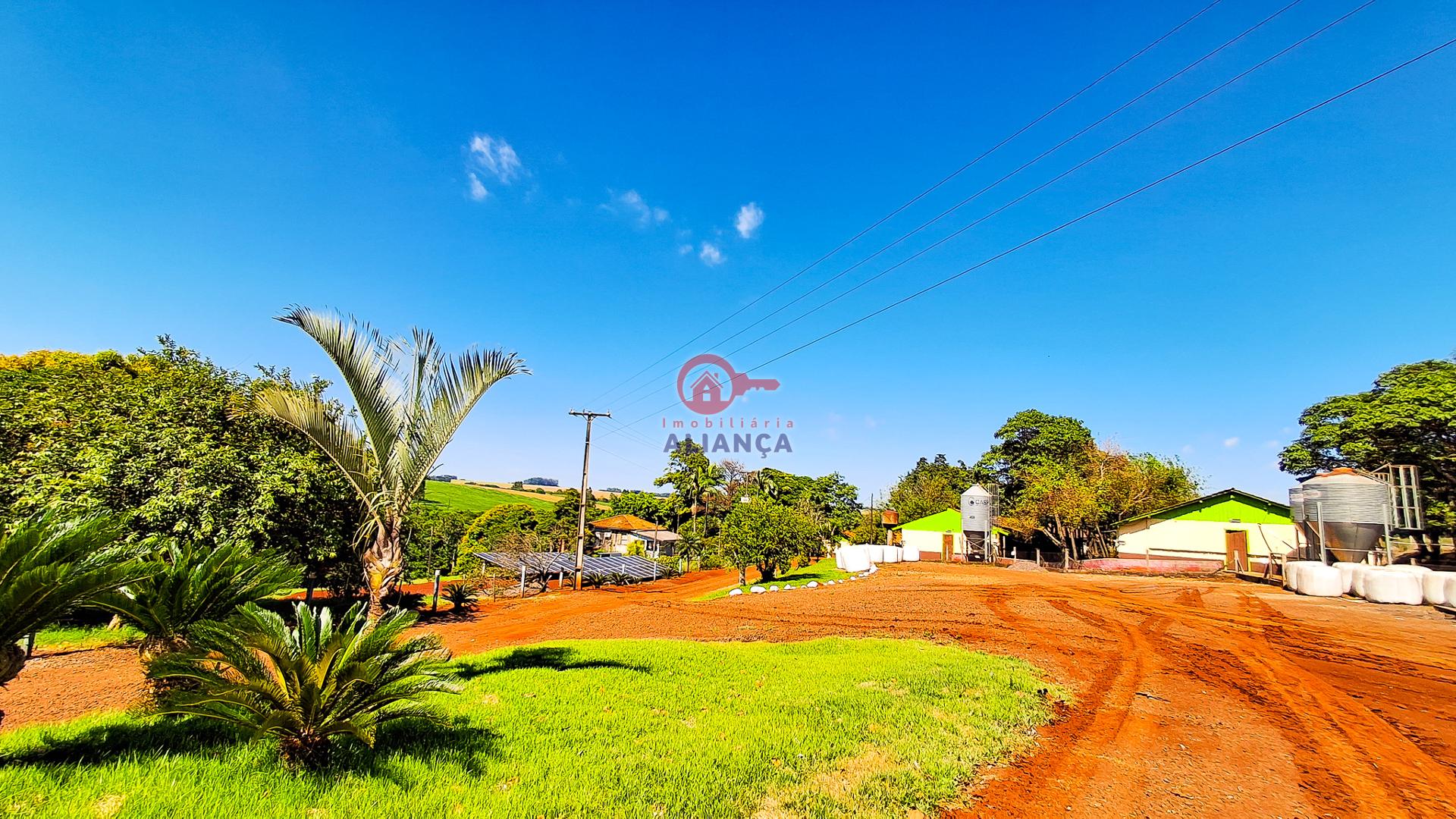 Imobiliária Aliança em Toledo Paraná