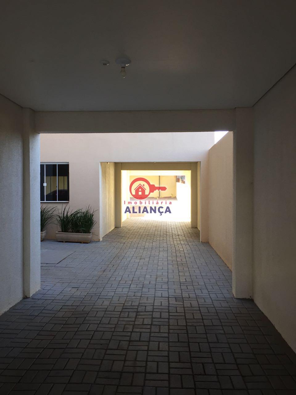 Imobiliria Aliana em Toledo Paran