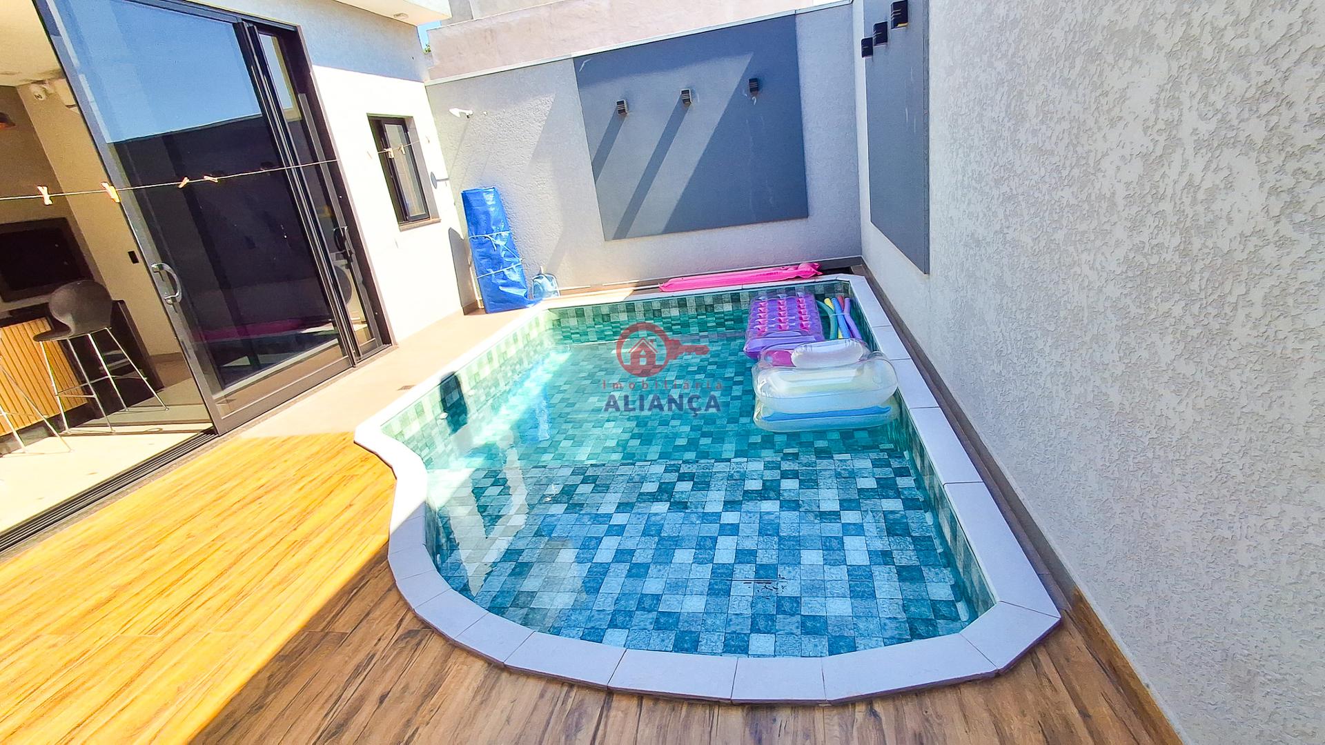 Imobiliria Aliana em Toledo Paran