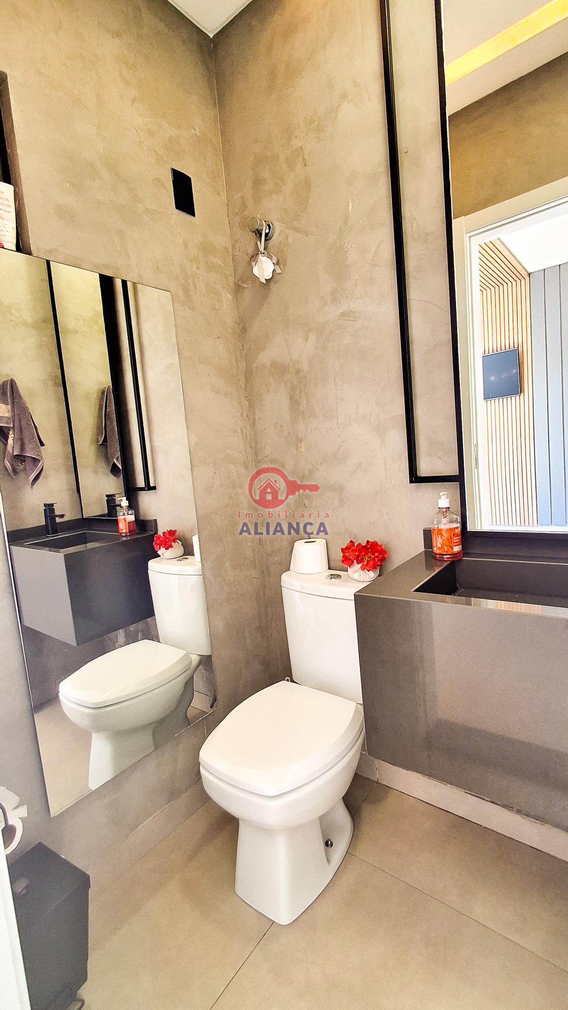 Imobiliria Aliana em Toledo Paran