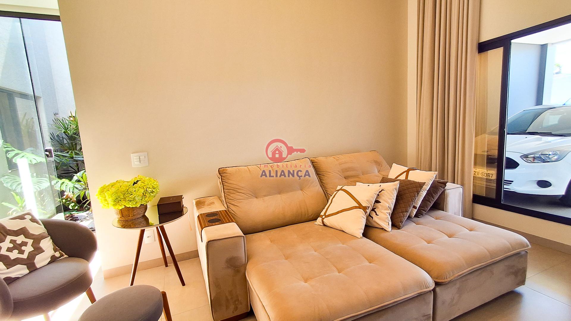 Imobiliria Aliana em Toledo Paran