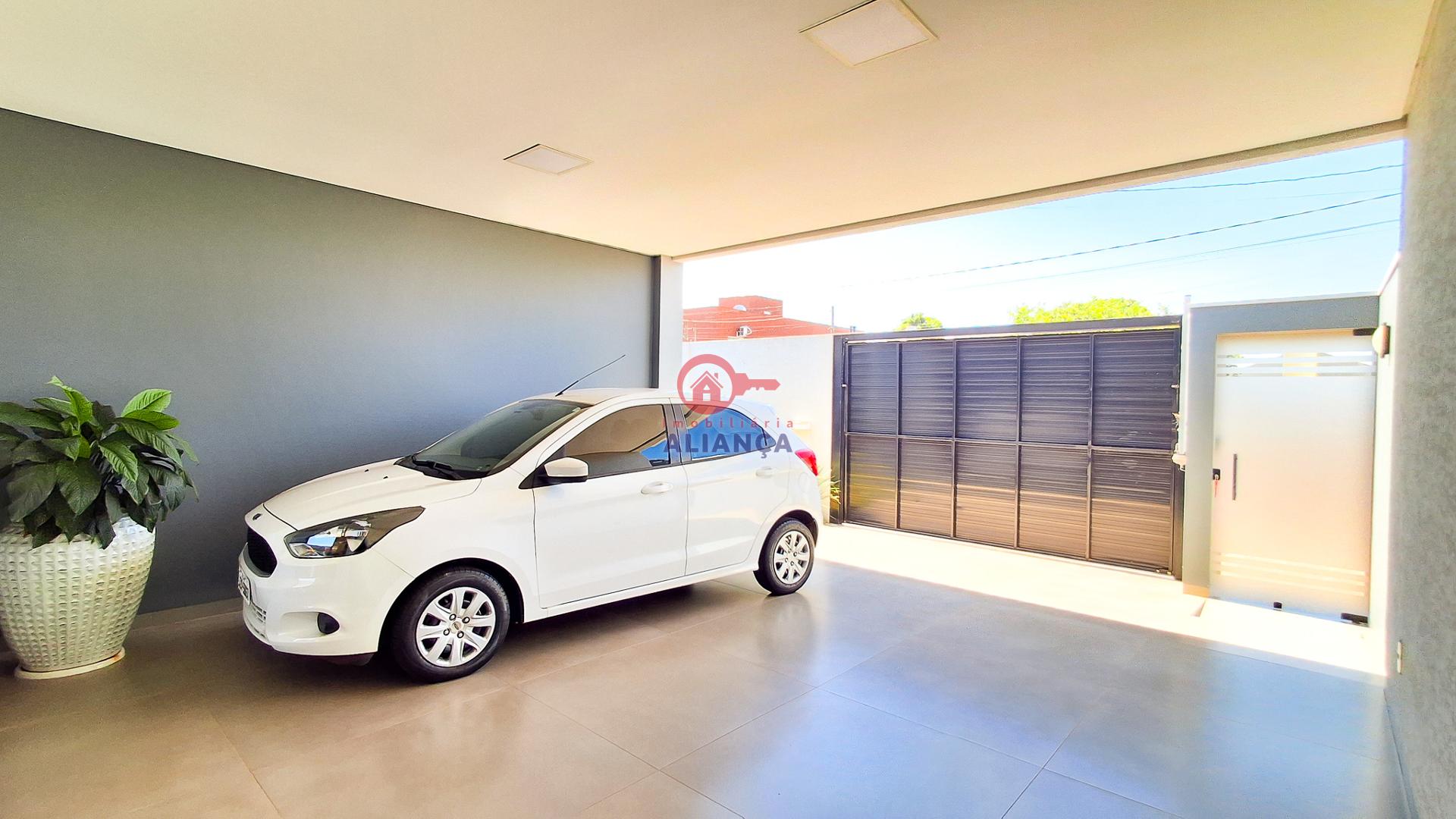 Imobiliria Aliana em Toledo Paran