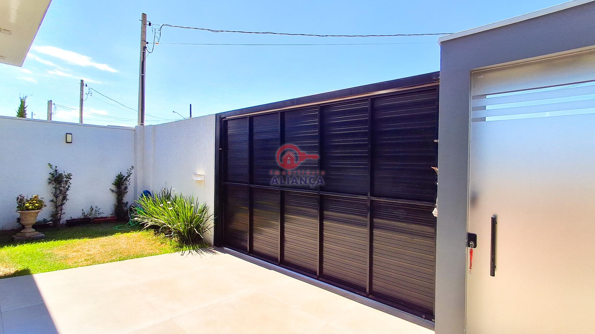 Imobiliria Aliana em Toledo Paran