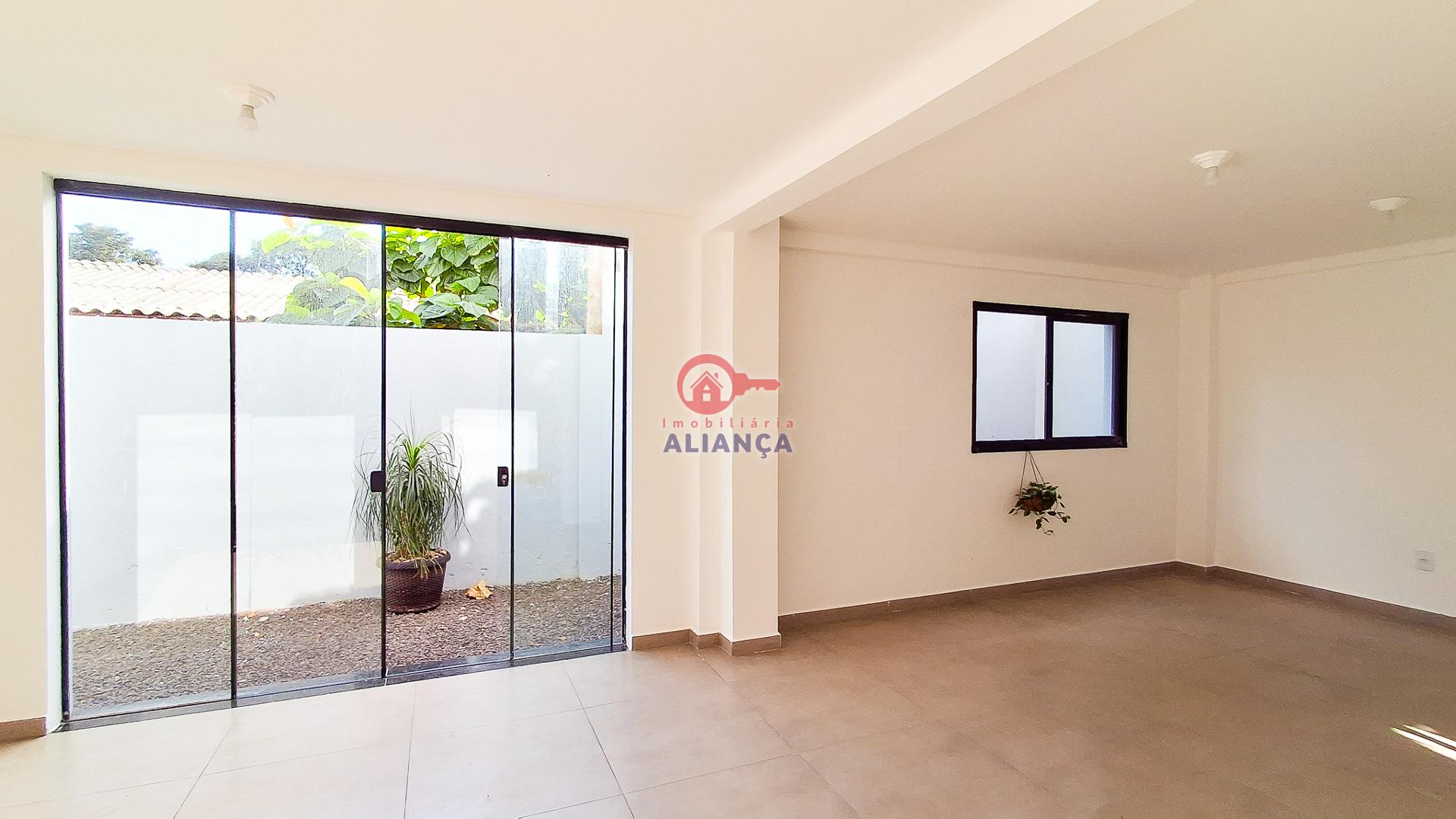 Imobiliria Aliana em Toledo Paran