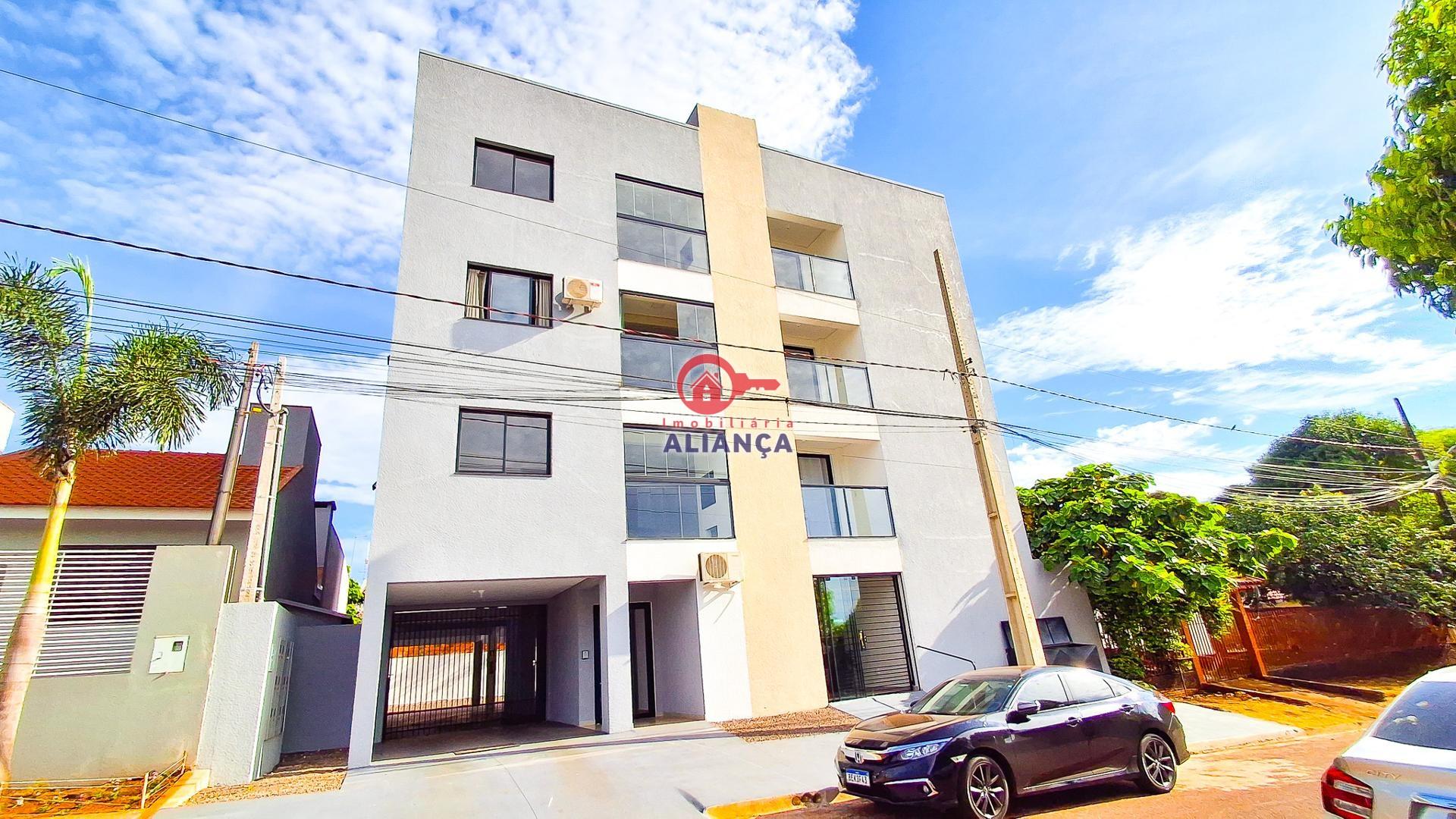 Imobiliria Aliana em Toledo Paran