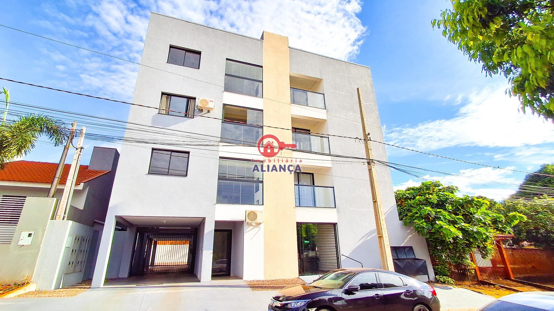 Imobiliria Aliana em Toledo Paran