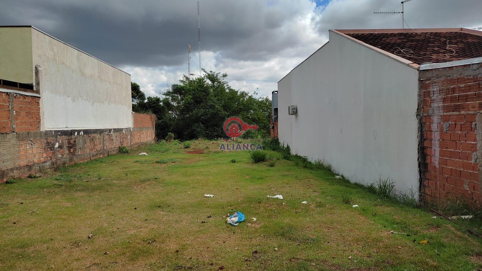Terreno  venda, JARDIM COOPAGRO, TOLEDO - PR