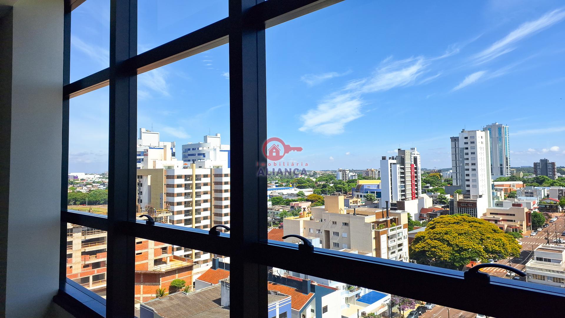 Imobiliria Aliana em Toledo Paran