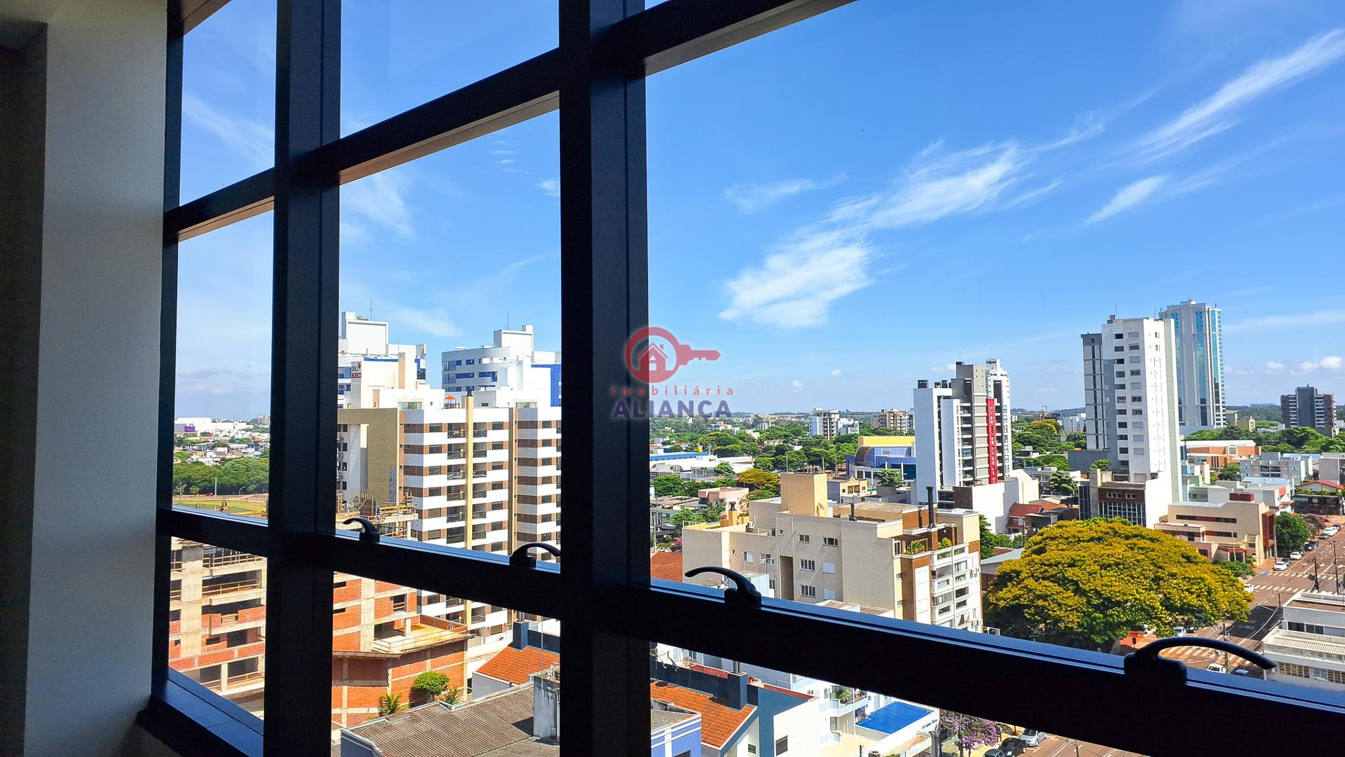 Imobiliria Aliana em Toledo Paran