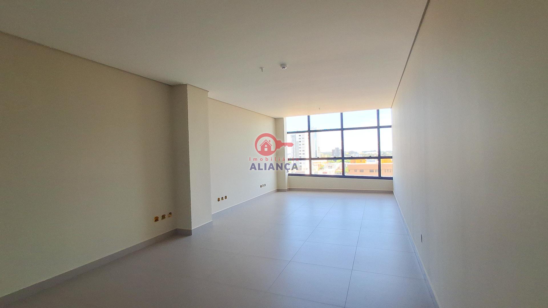 Imobiliria Aliana em Toledo Paran