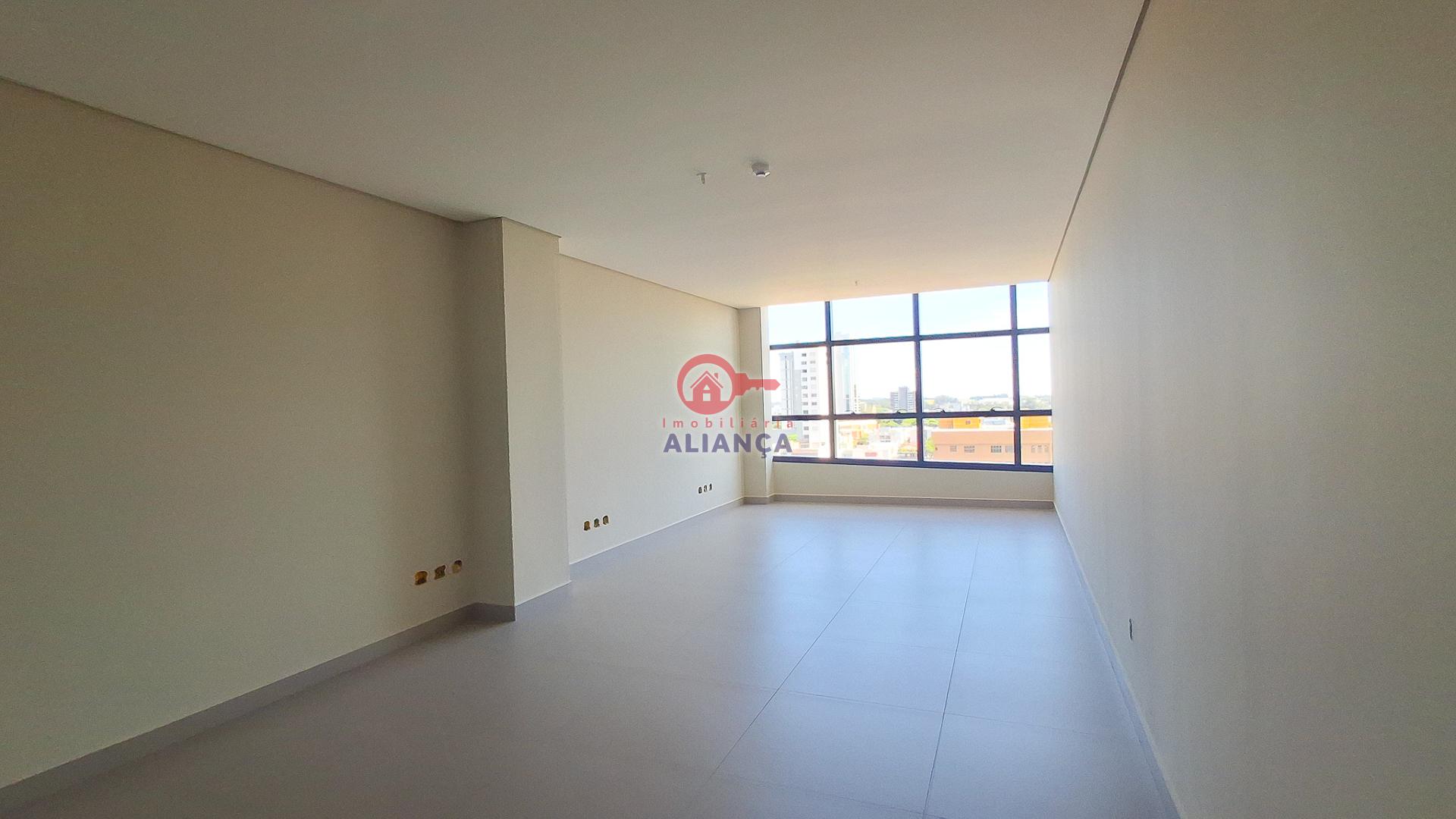 Imobiliria Aliana em Toledo Paran