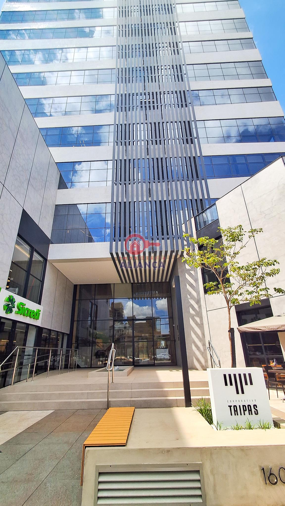 Imobiliria Aliana em Toledo Paran