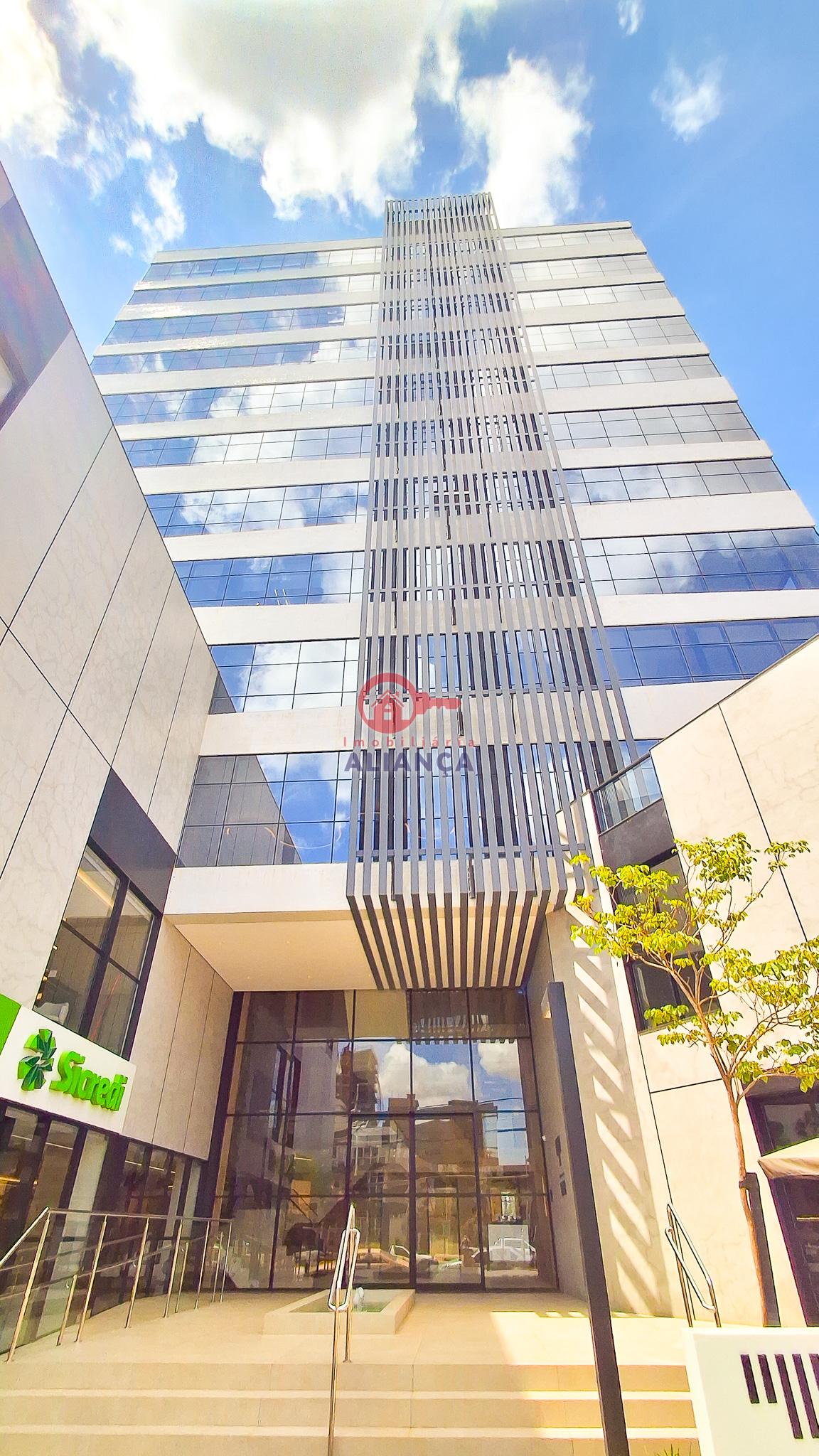 Imobiliria Aliana em Toledo Paran