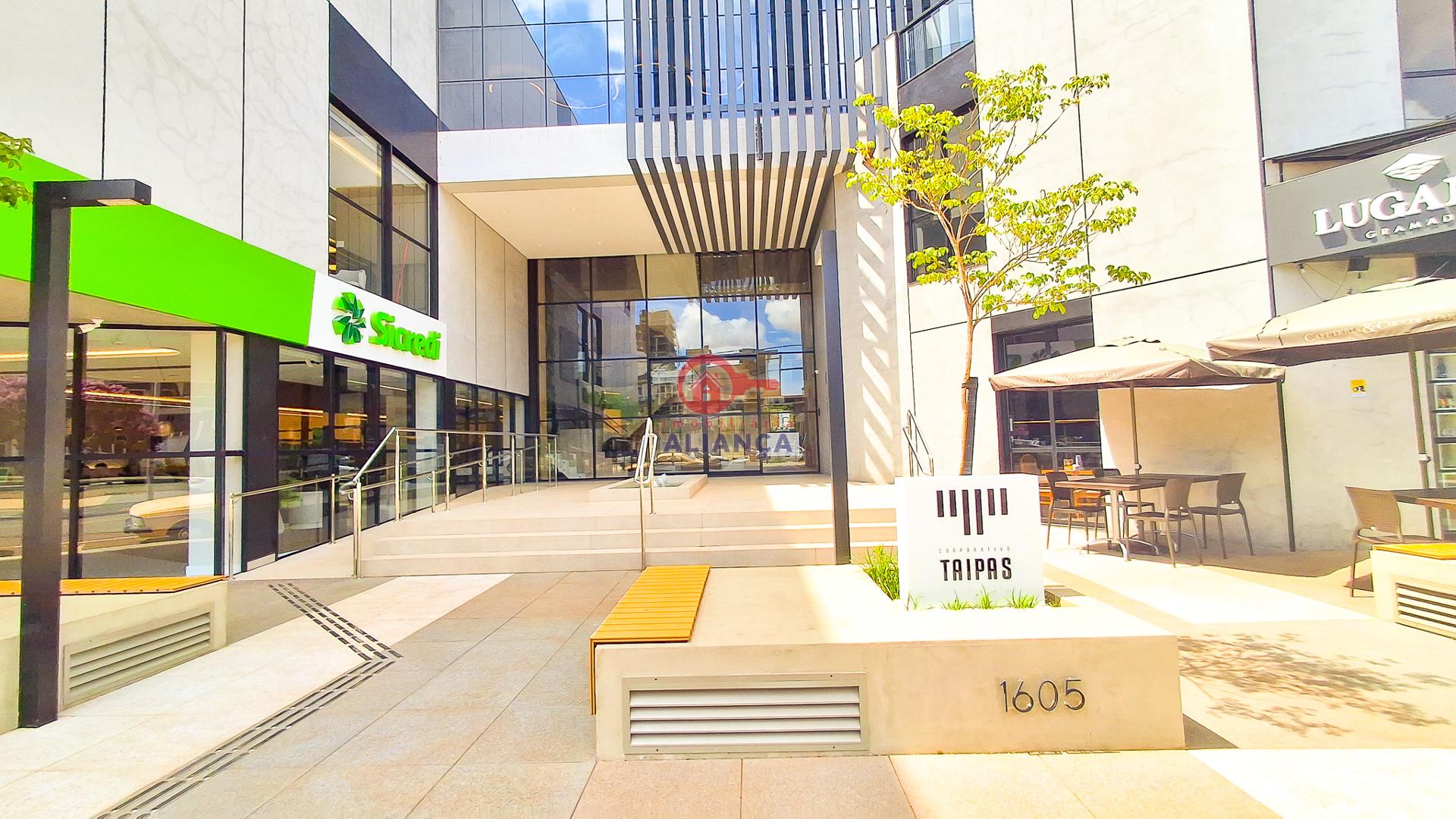 Imobiliria Aliana em Toledo Paran