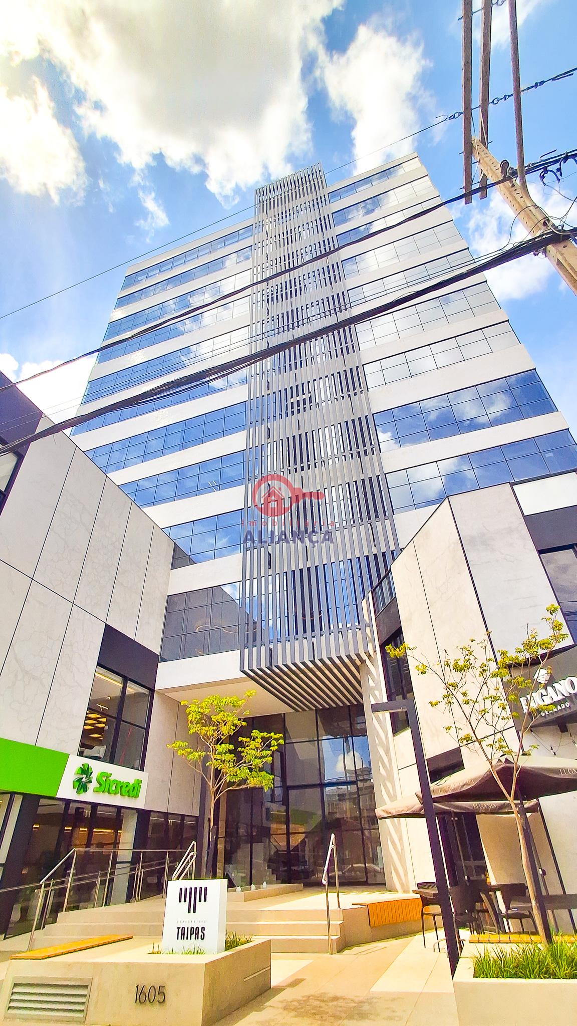 Imobiliria Aliana em Toledo Paran