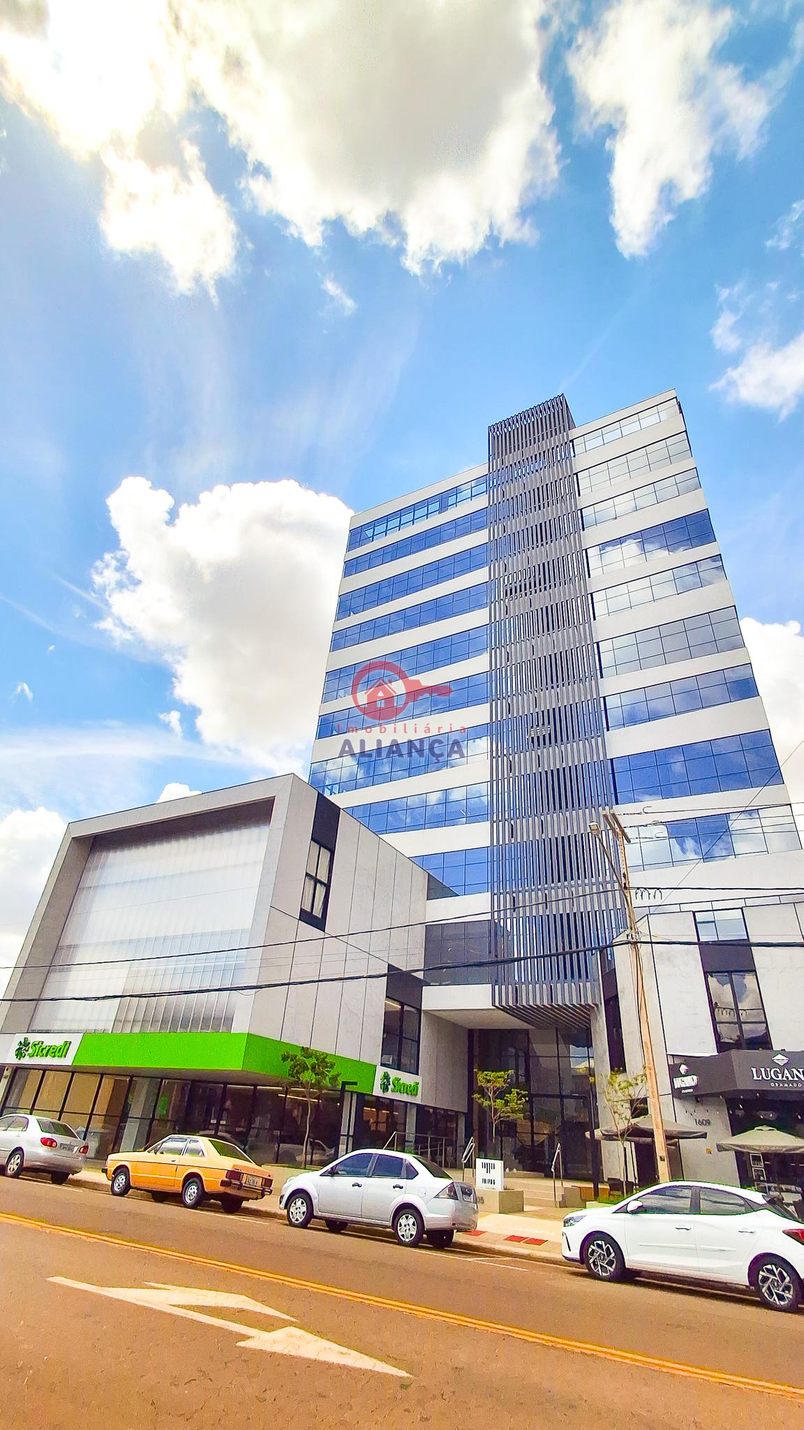 Imobiliria Aliana em Toledo Paran