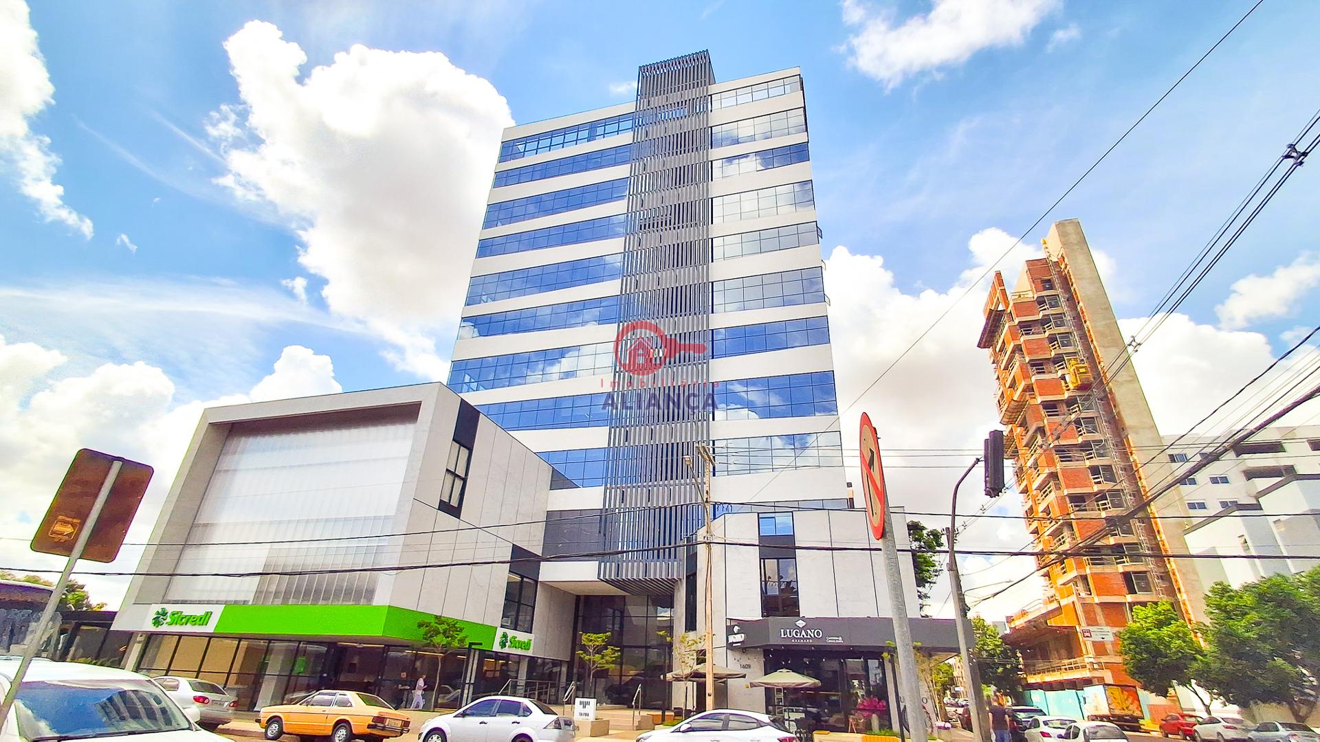 Imobiliria Aliana em Toledo Paran