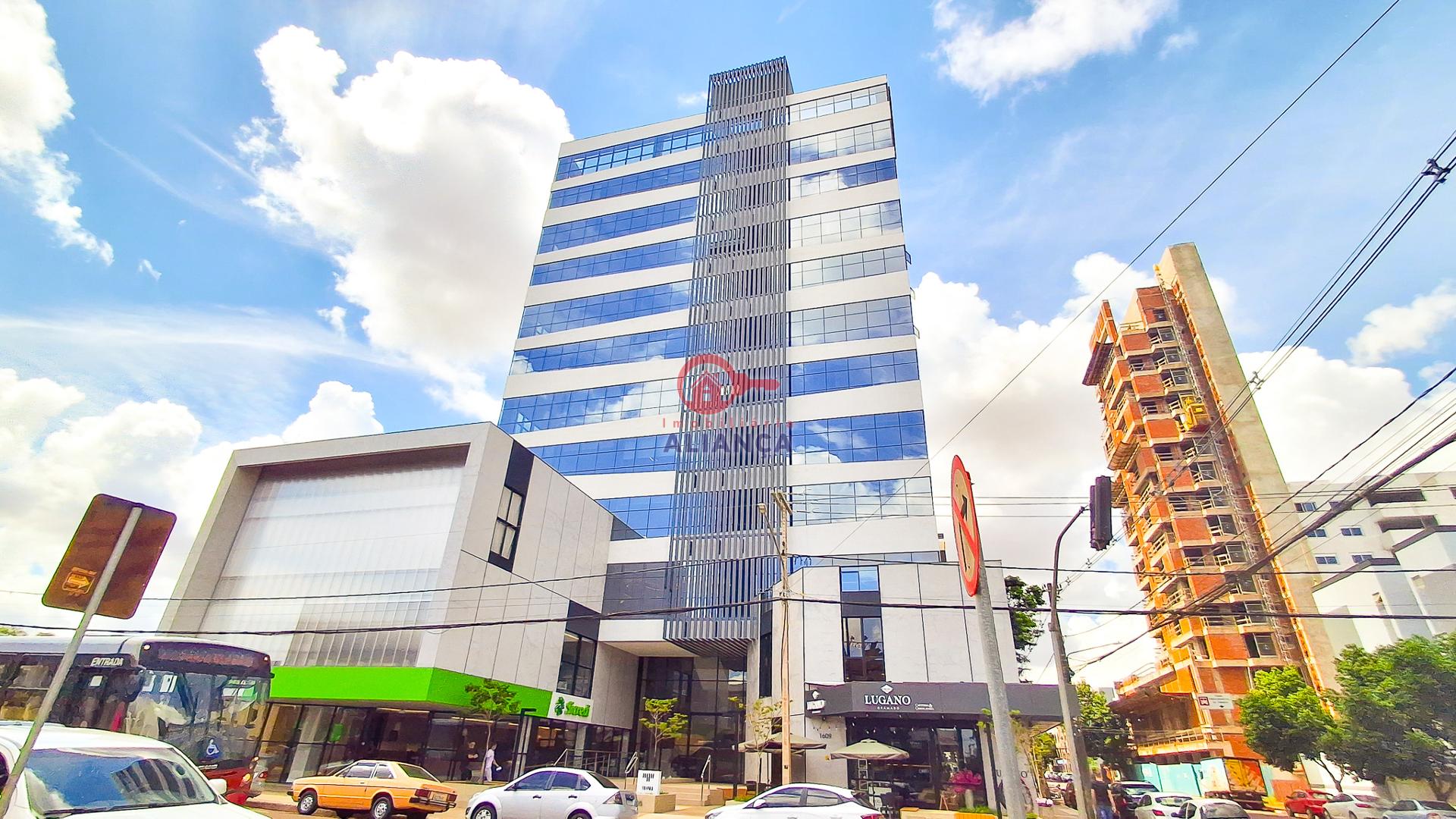 Imobiliria Aliana em Toledo Paran
