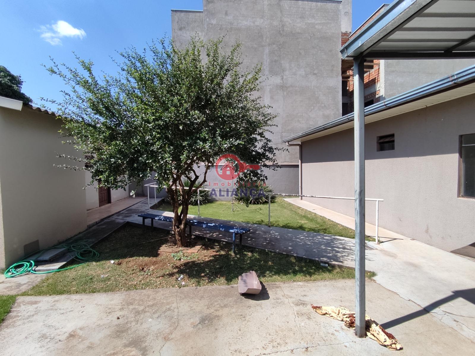 Imobiliria Aliana em Toledo Paran