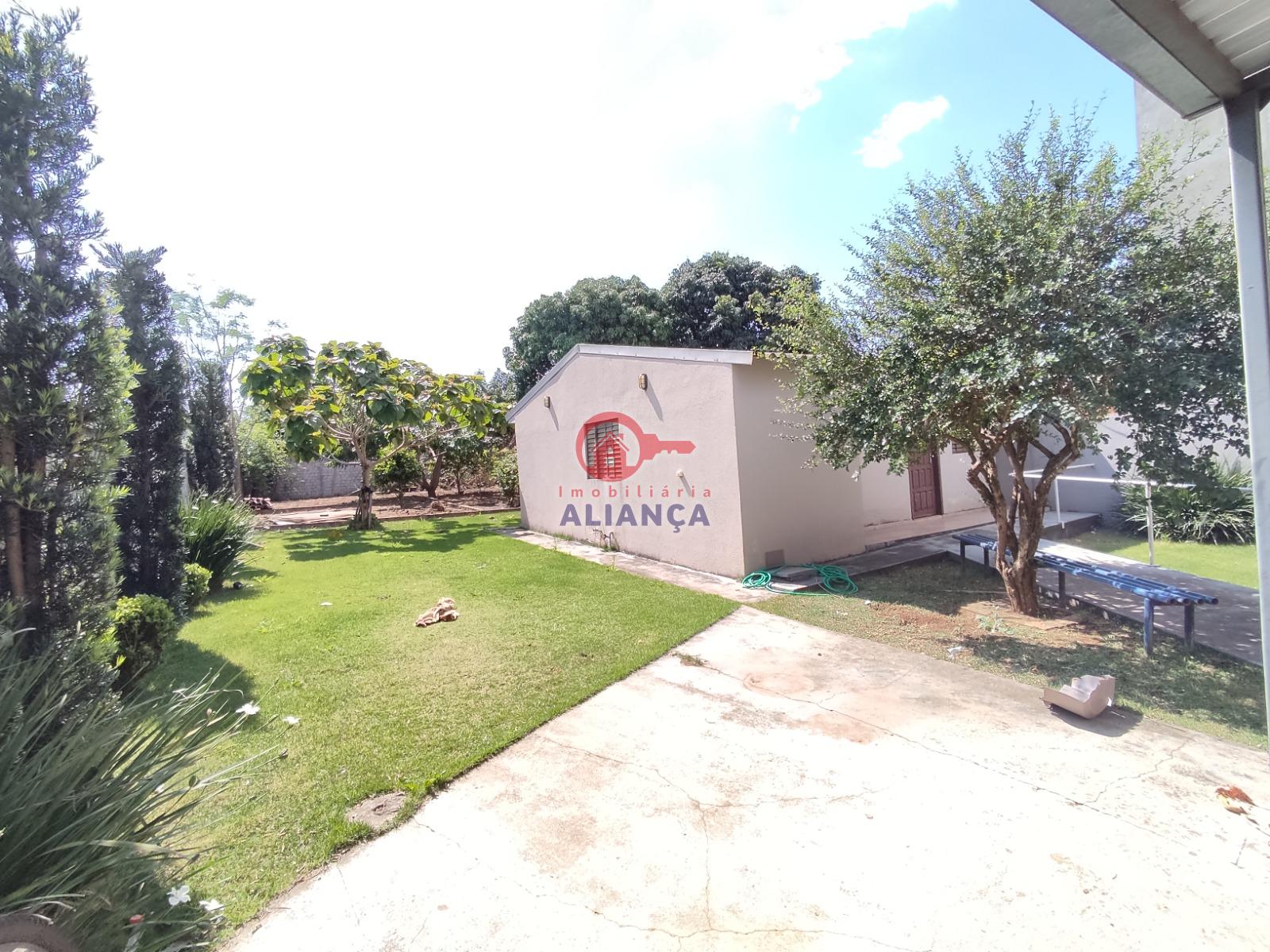 Imobiliria Aliana em Toledo Paran