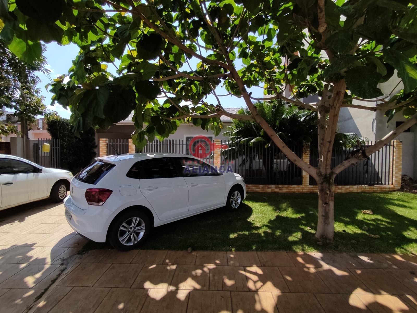 Casa  venda, JARDIM GISELA, TOLEDO - PR