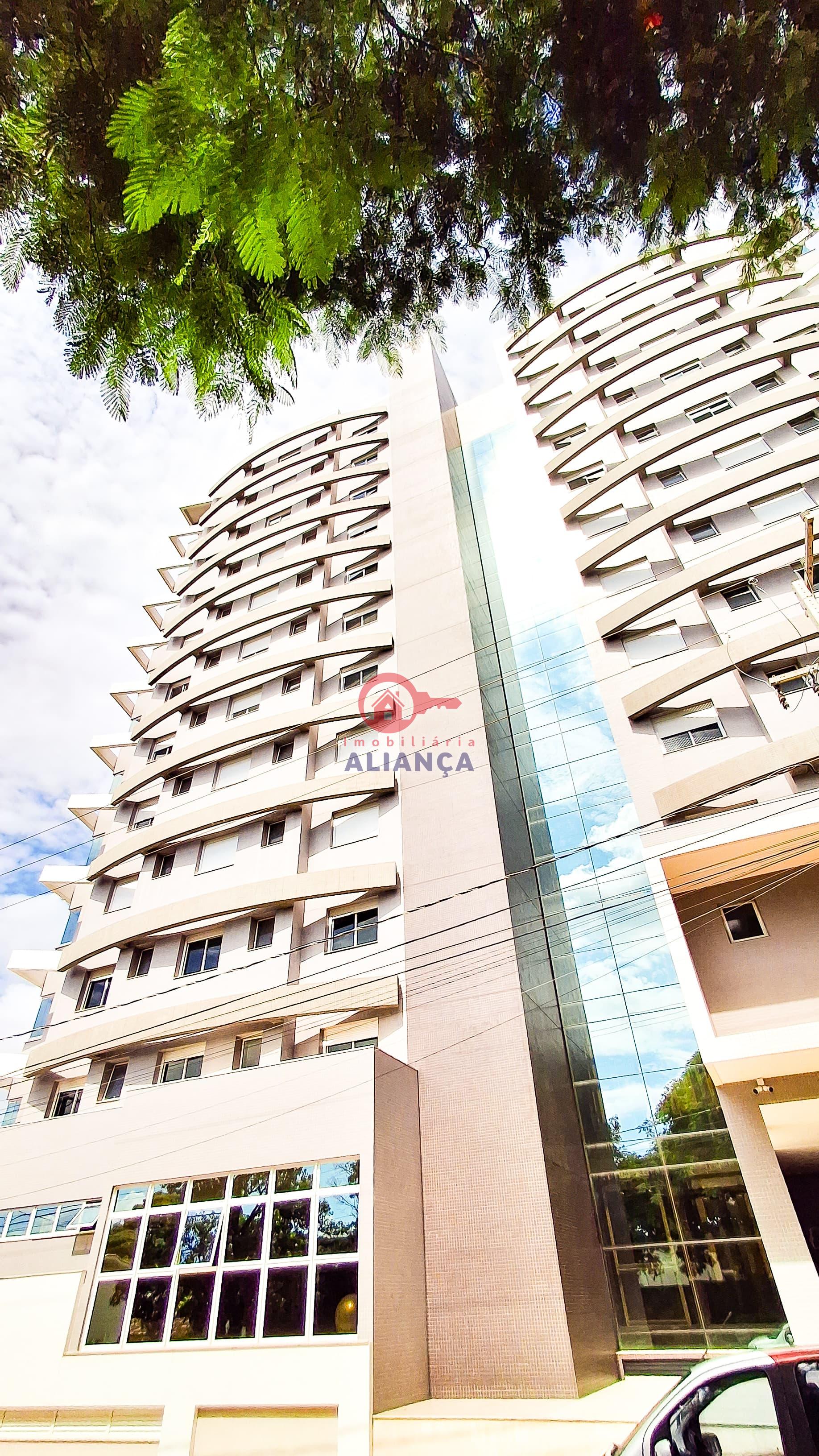Imobiliria Aliana em Toledo Paran