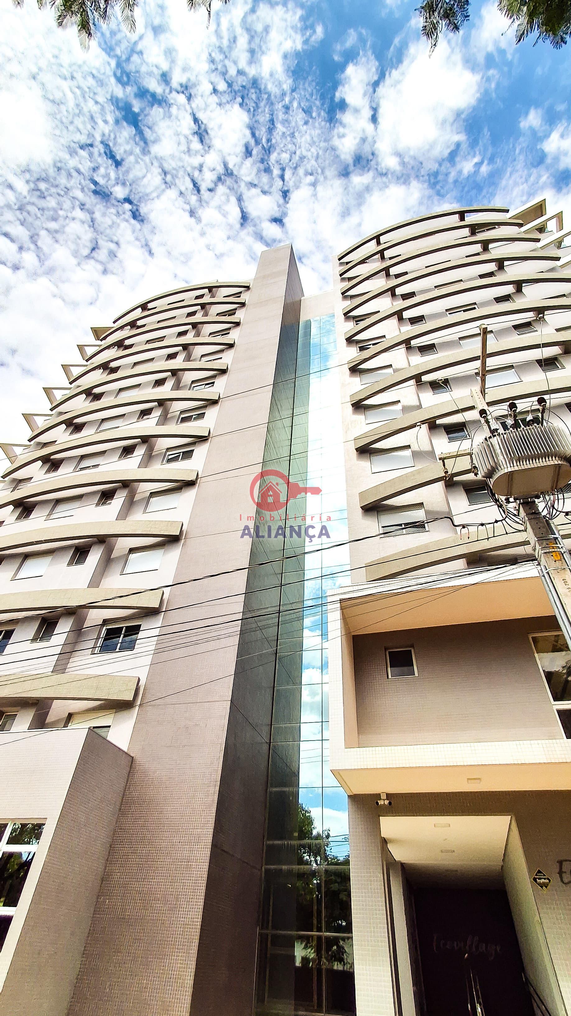 Imobiliria Aliana em Toledo Paran