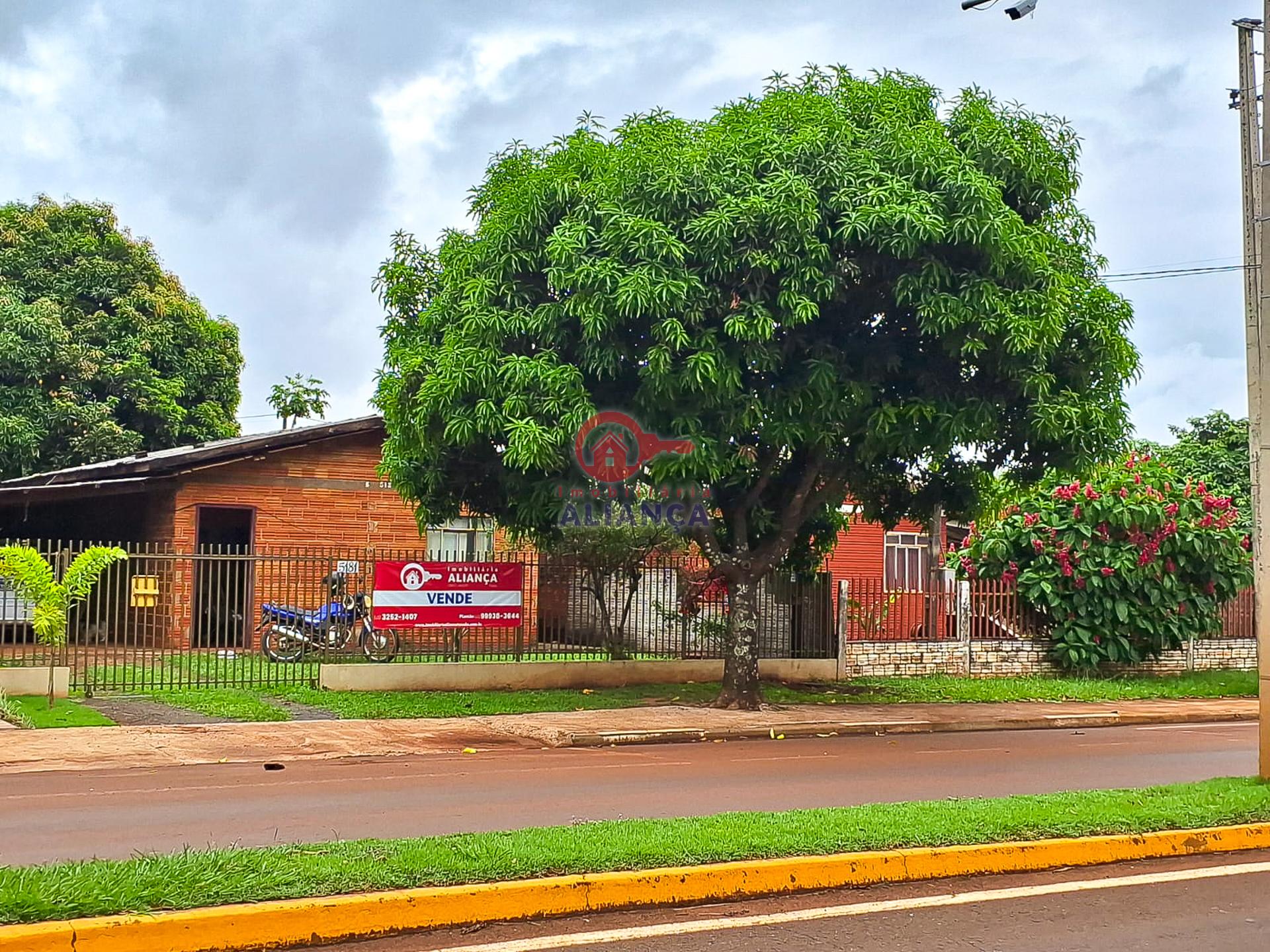 Imobiliria Aliana em Toledo Paran
