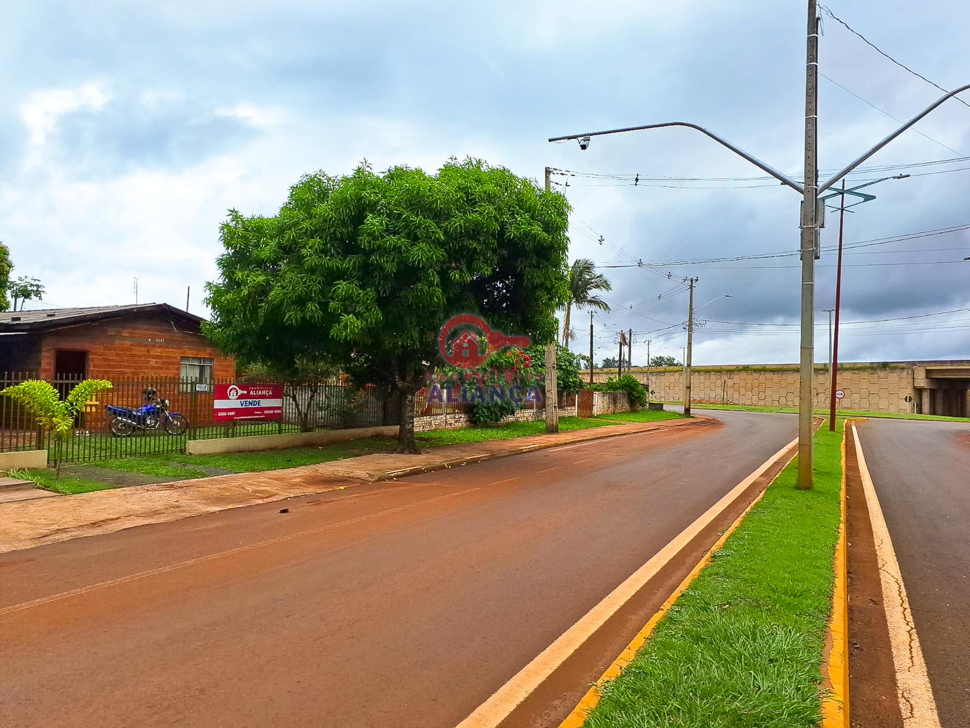 Imobiliria Aliana em Toledo Paran