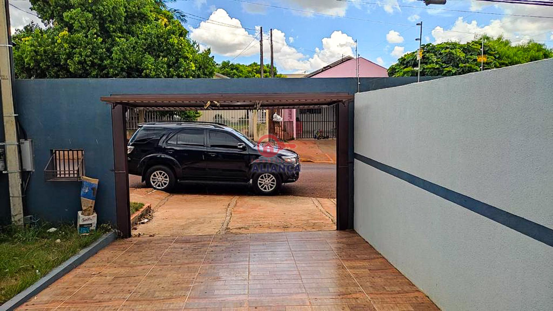 Imobiliria Aliana em Toledo Paran
