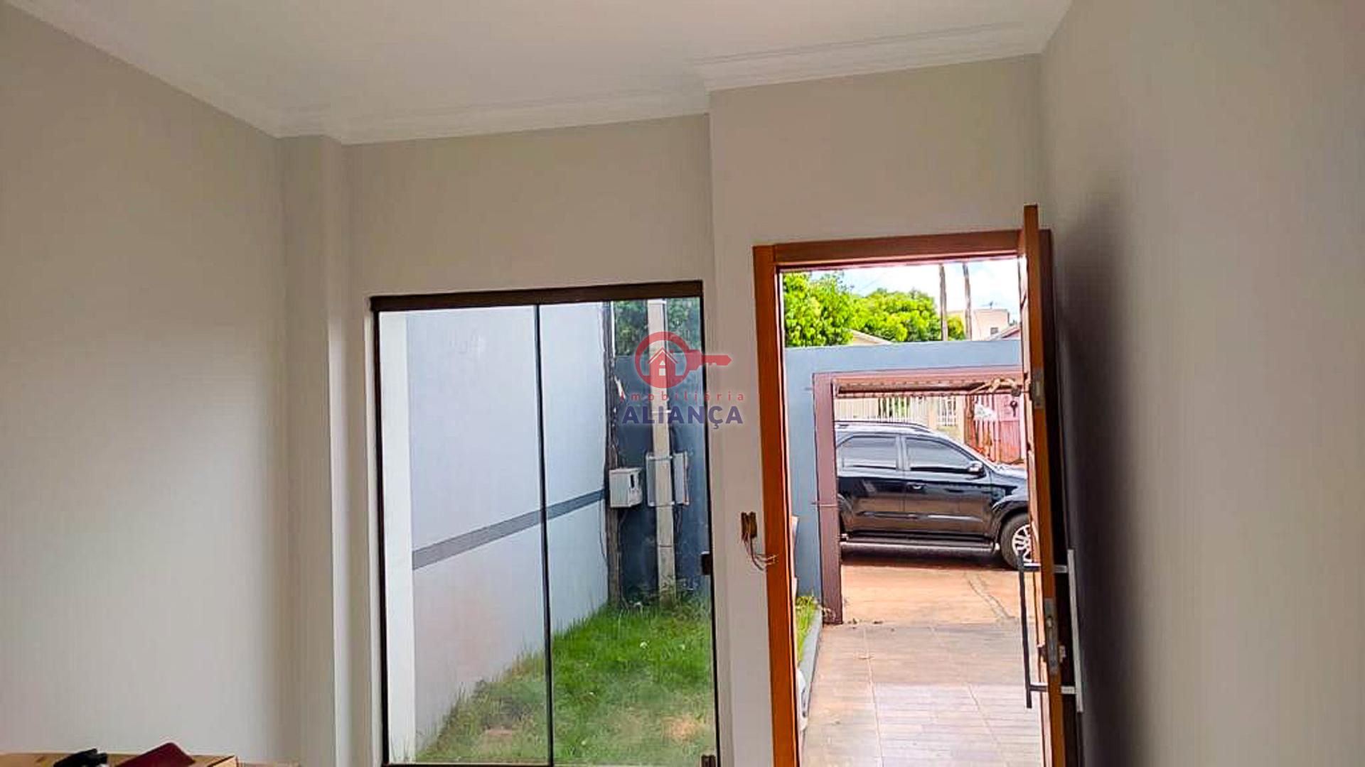 Imobiliria Aliana em Toledo Paran
