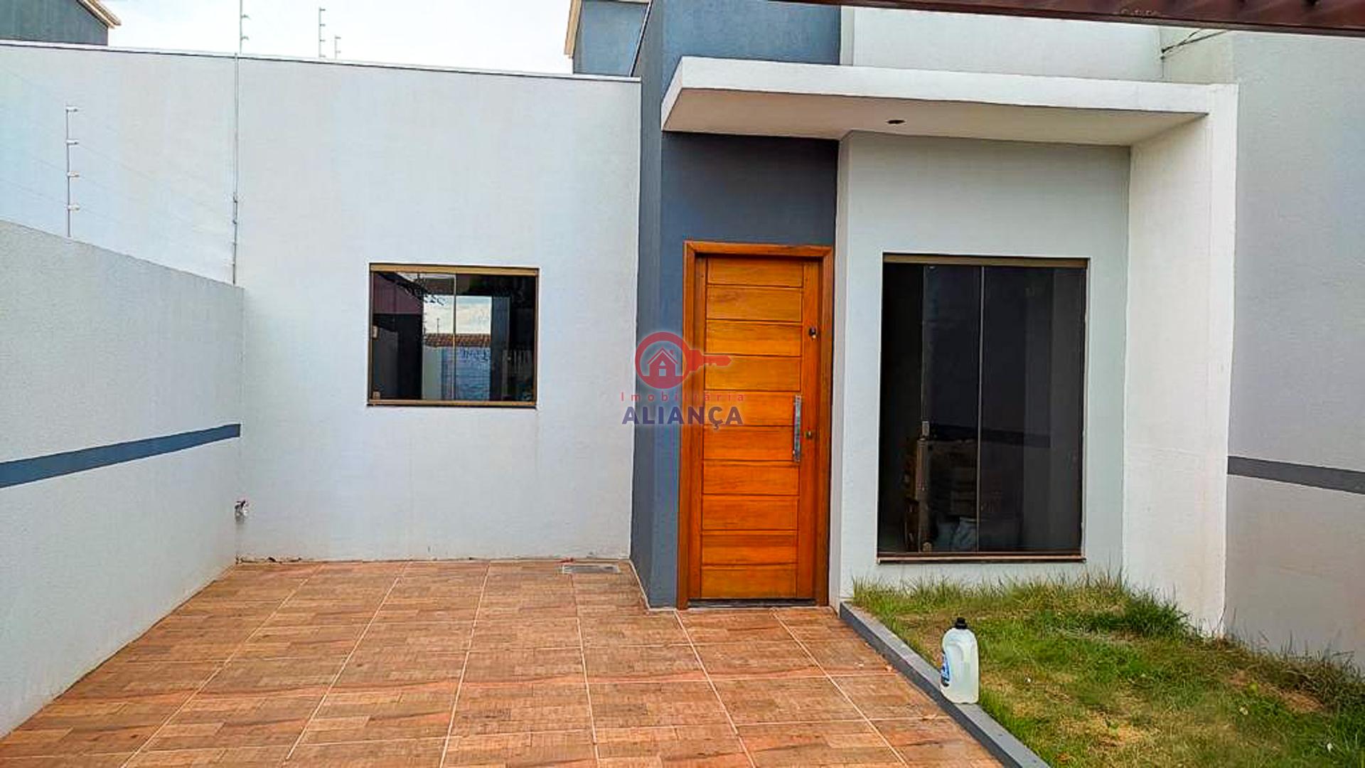 Imobiliria Aliana em Toledo Paran