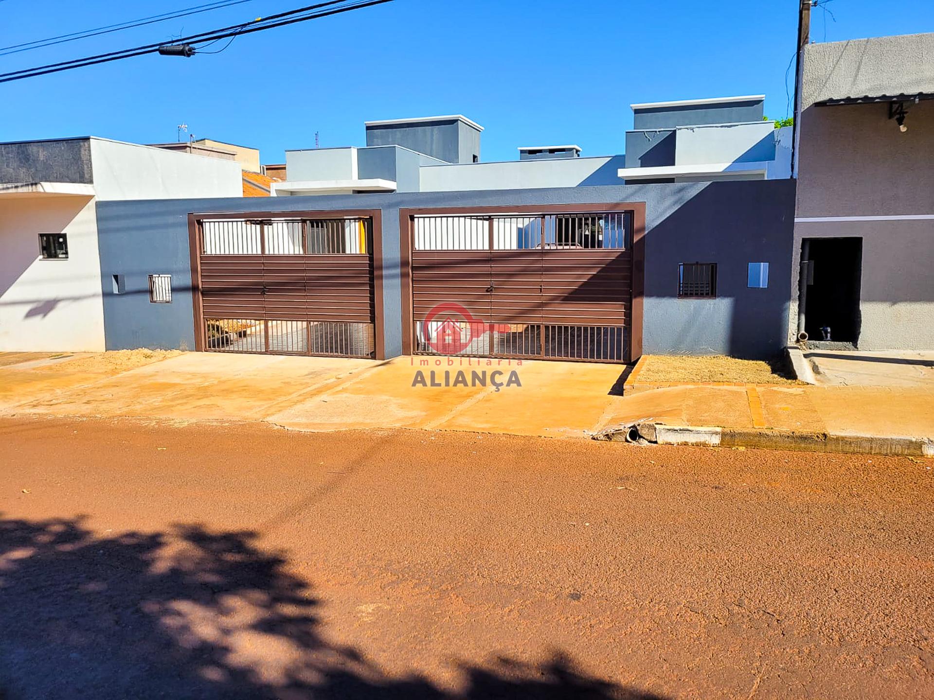Imobiliria Aliana em Toledo Paran