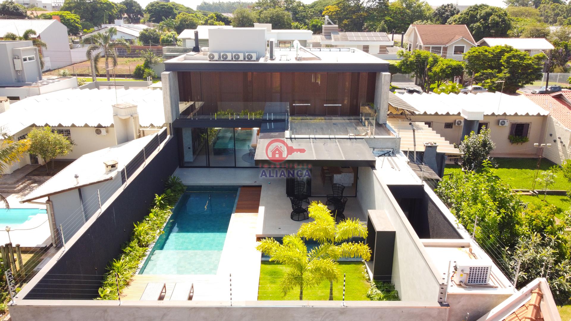 Imobiliria Aliana em Toledo Paran