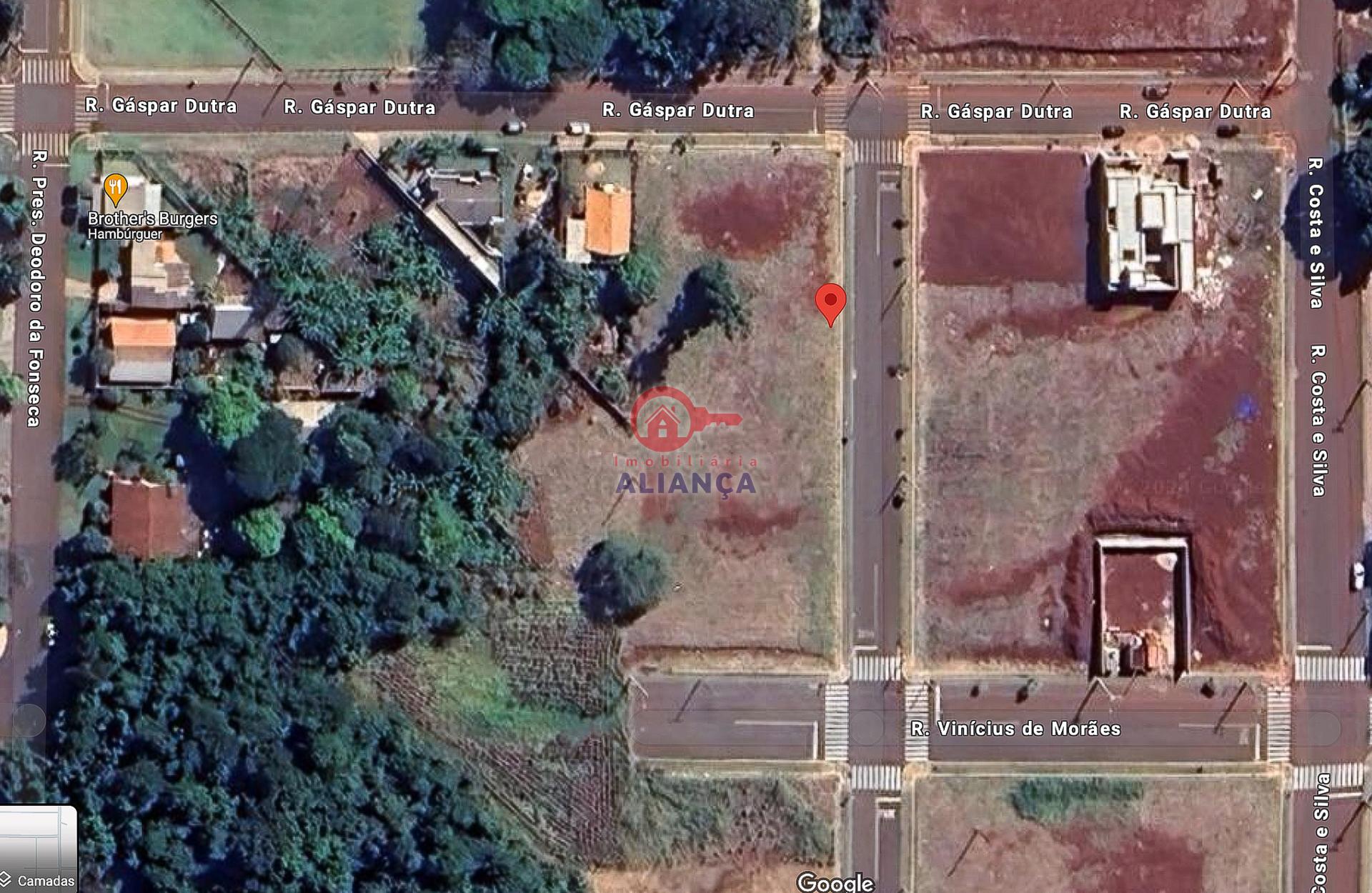 Imobiliria Aliana em Toledo Paran
