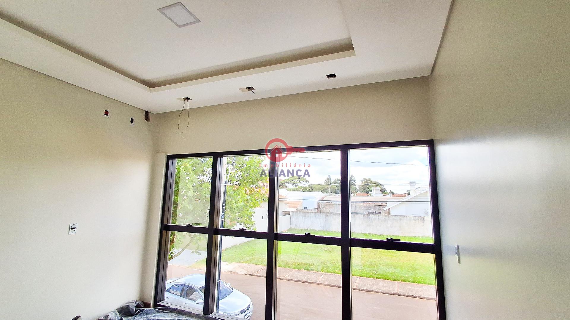Imobiliria Aliana em Toledo Paran