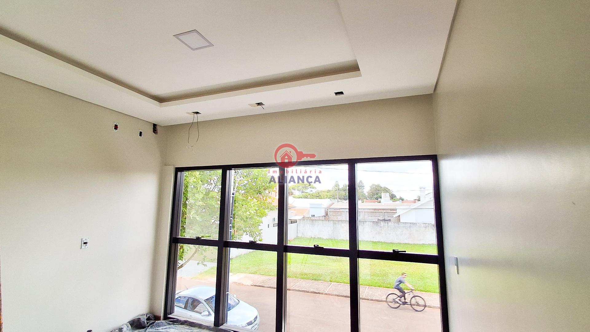 Imobiliria Aliana em Toledo Paran