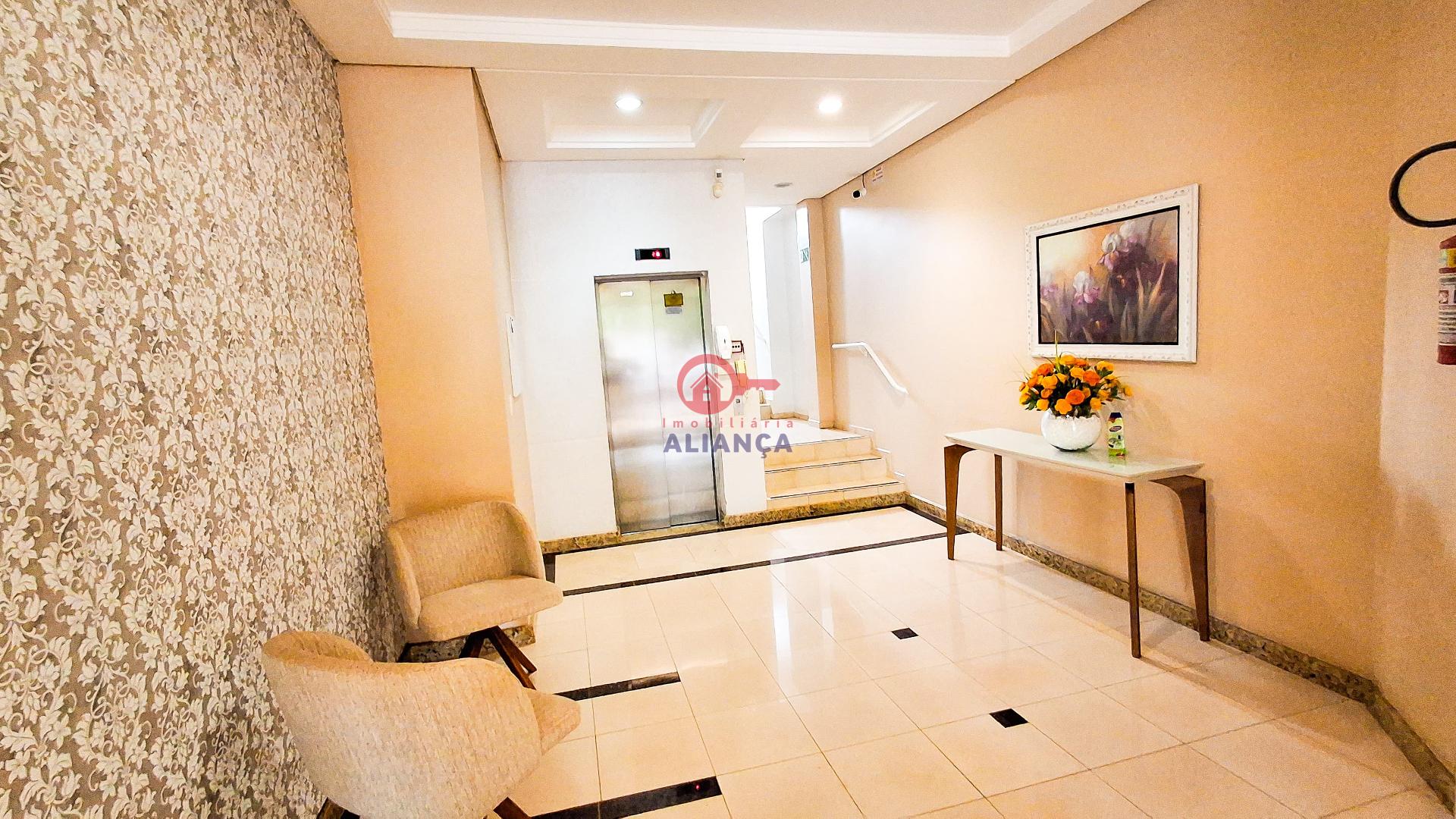 Apartamento para VENDA, CENTRO, TOLEDO - PR