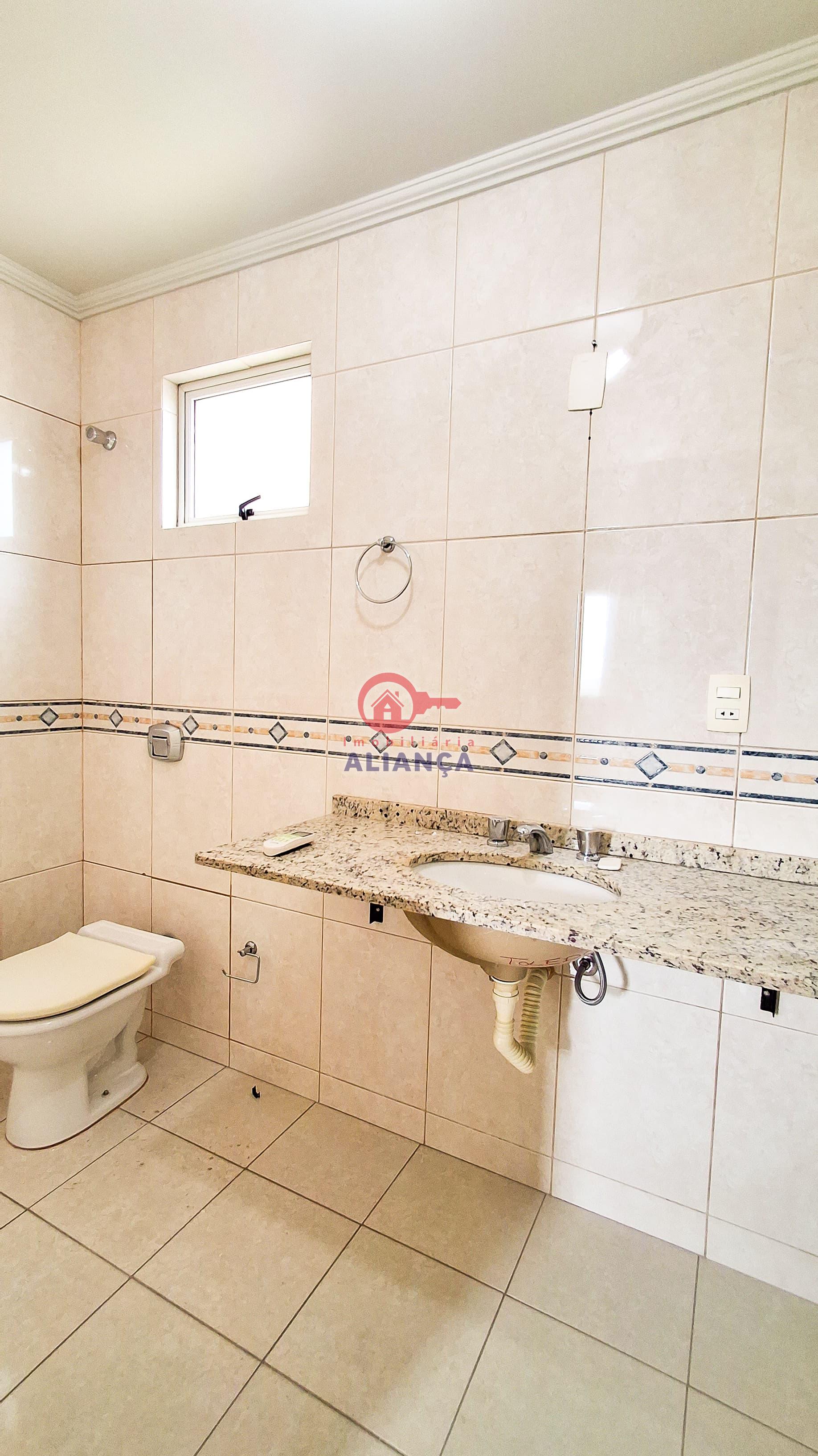 Imobiliria Aliana em Toledo Paran
