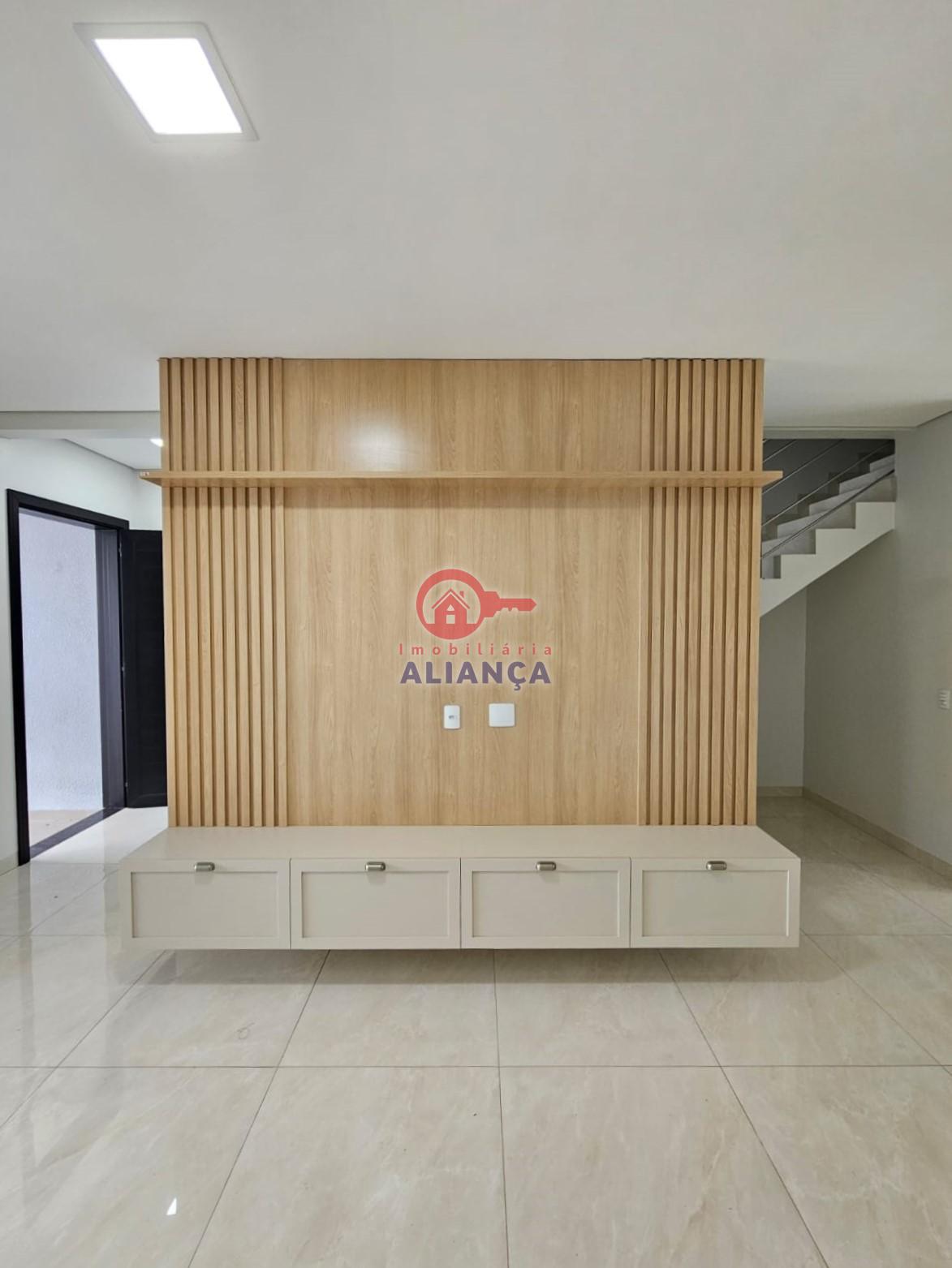 Imobiliria Aliana em Toledo Paran