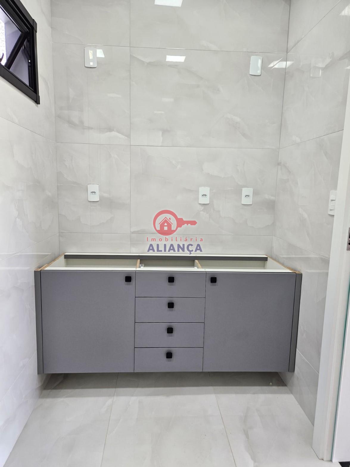 Imobiliria Aliana em Toledo Paran