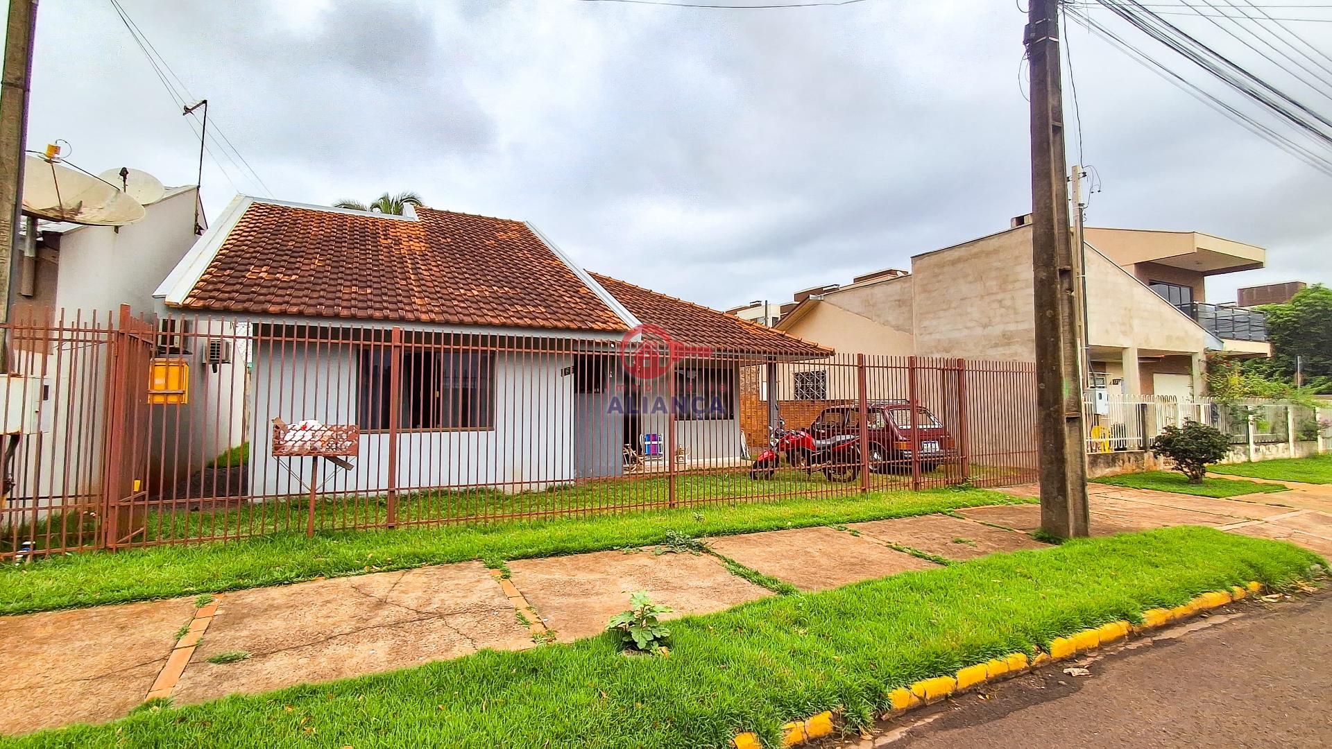 Casa  venda, JARDIM COOPAGRO, TOLEDO - PR