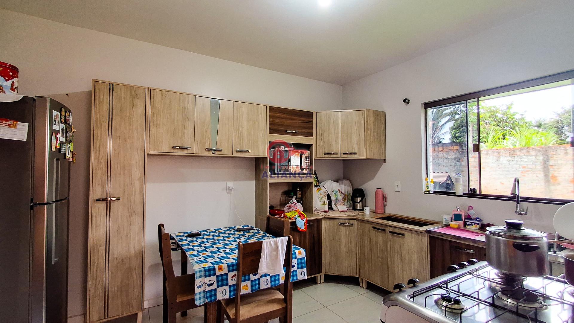 Imobiliria Aliana em Toledo Paran