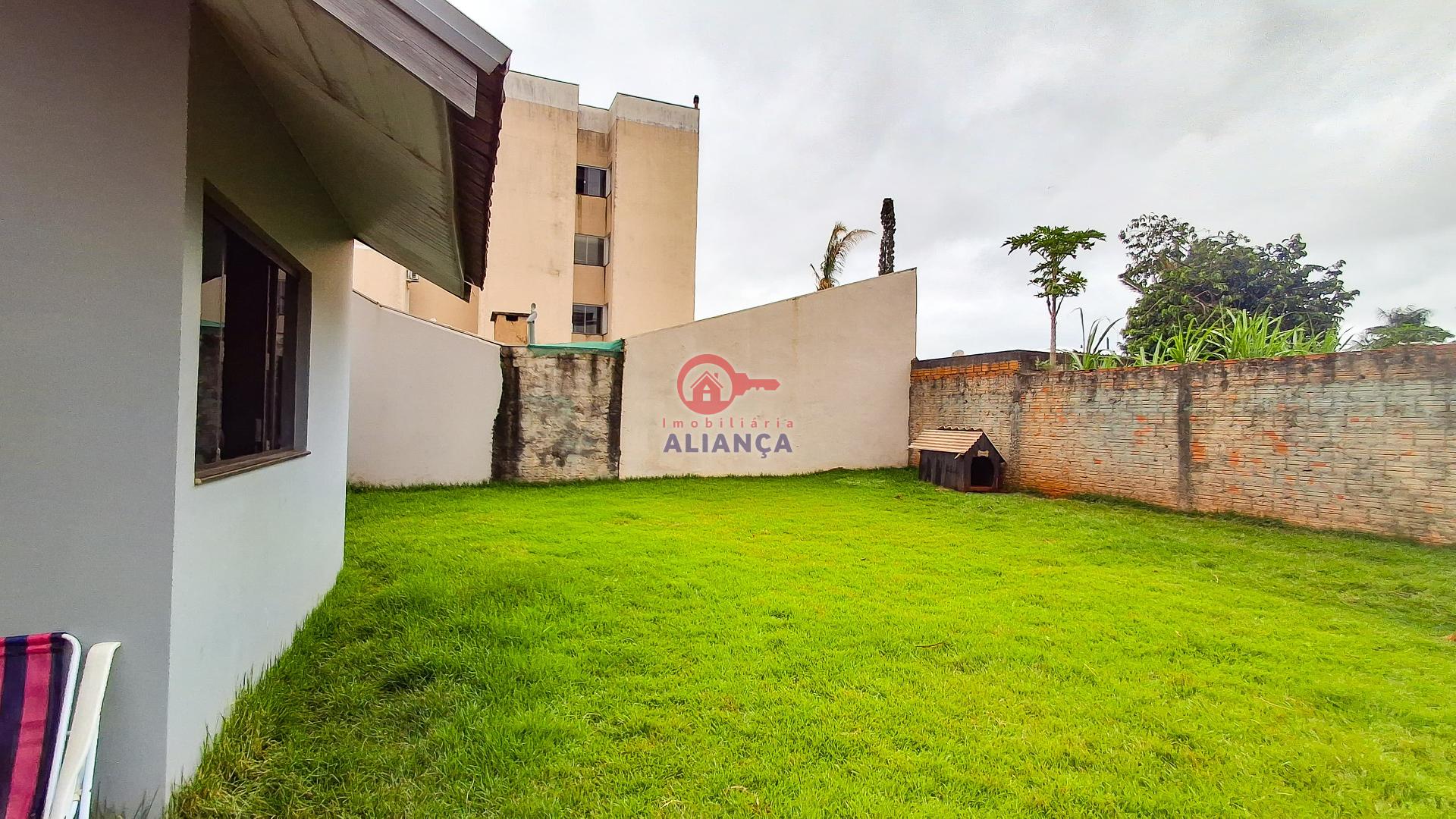 Imobiliria Aliana em Toledo Paran