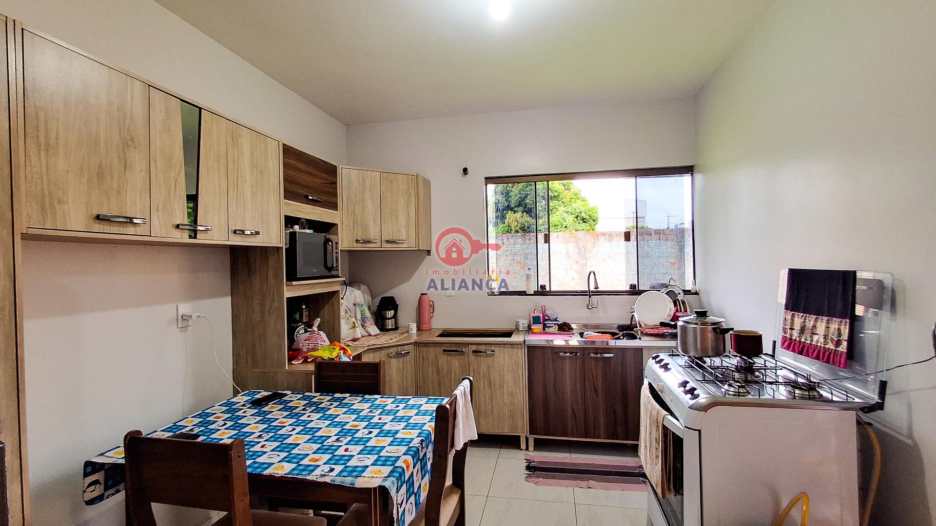 Imobiliria Aliana em Toledo Paran